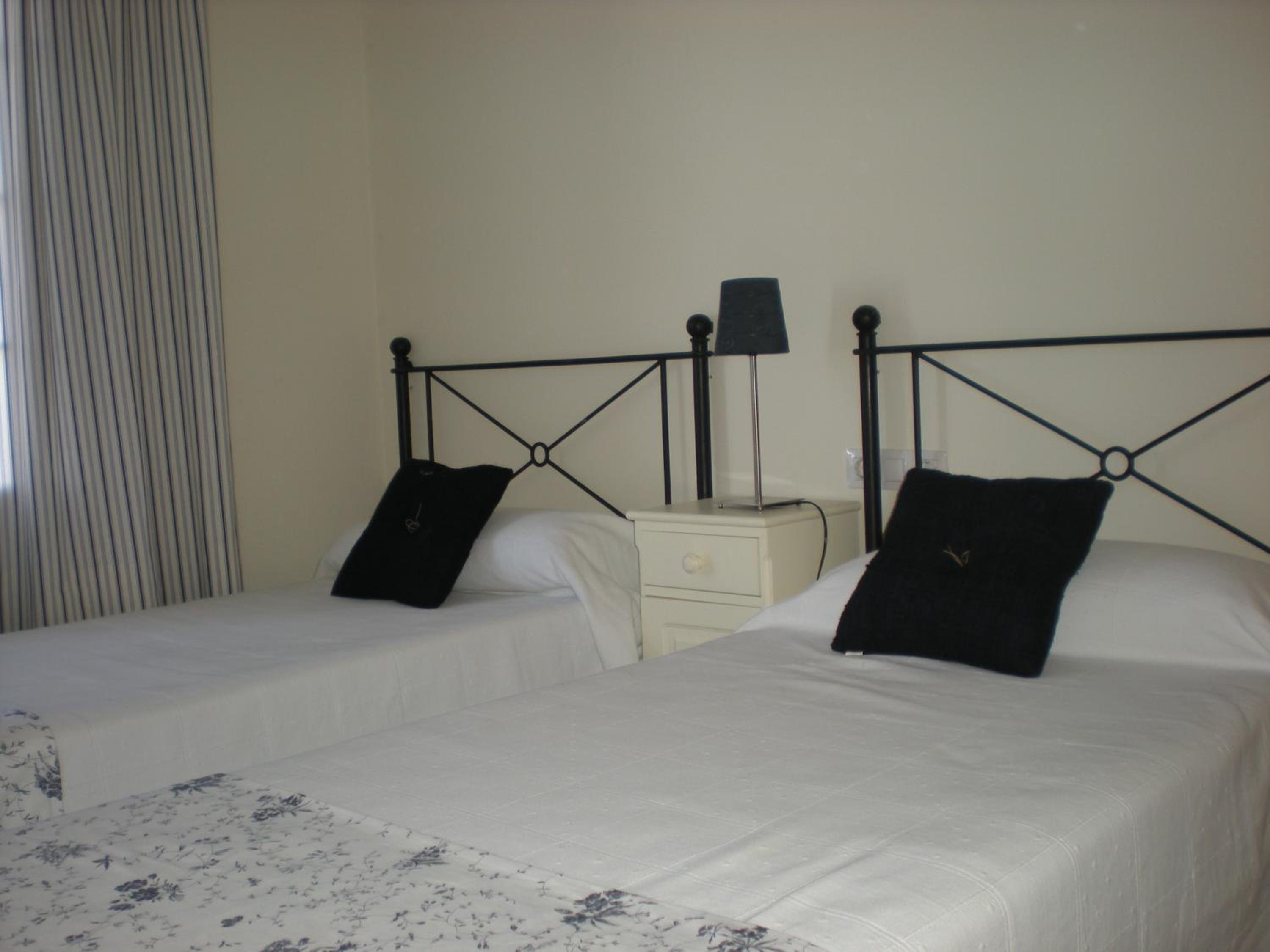 Villa de Tres Habitaciones