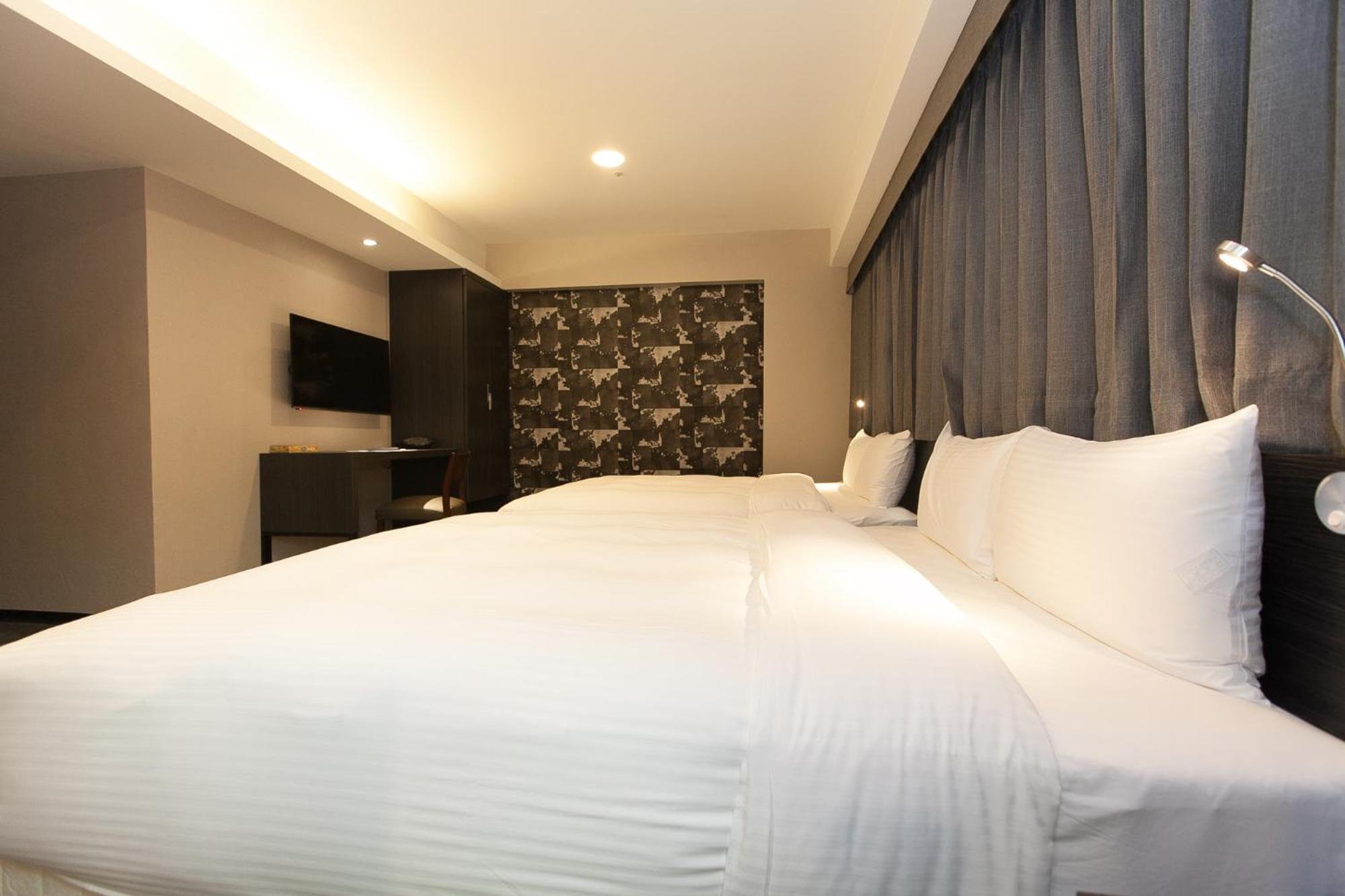 Quadruple Room photo 3