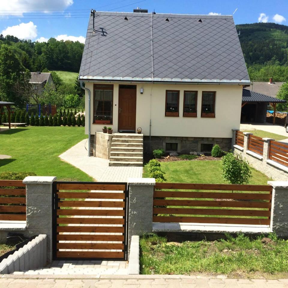 Chalet photo 1