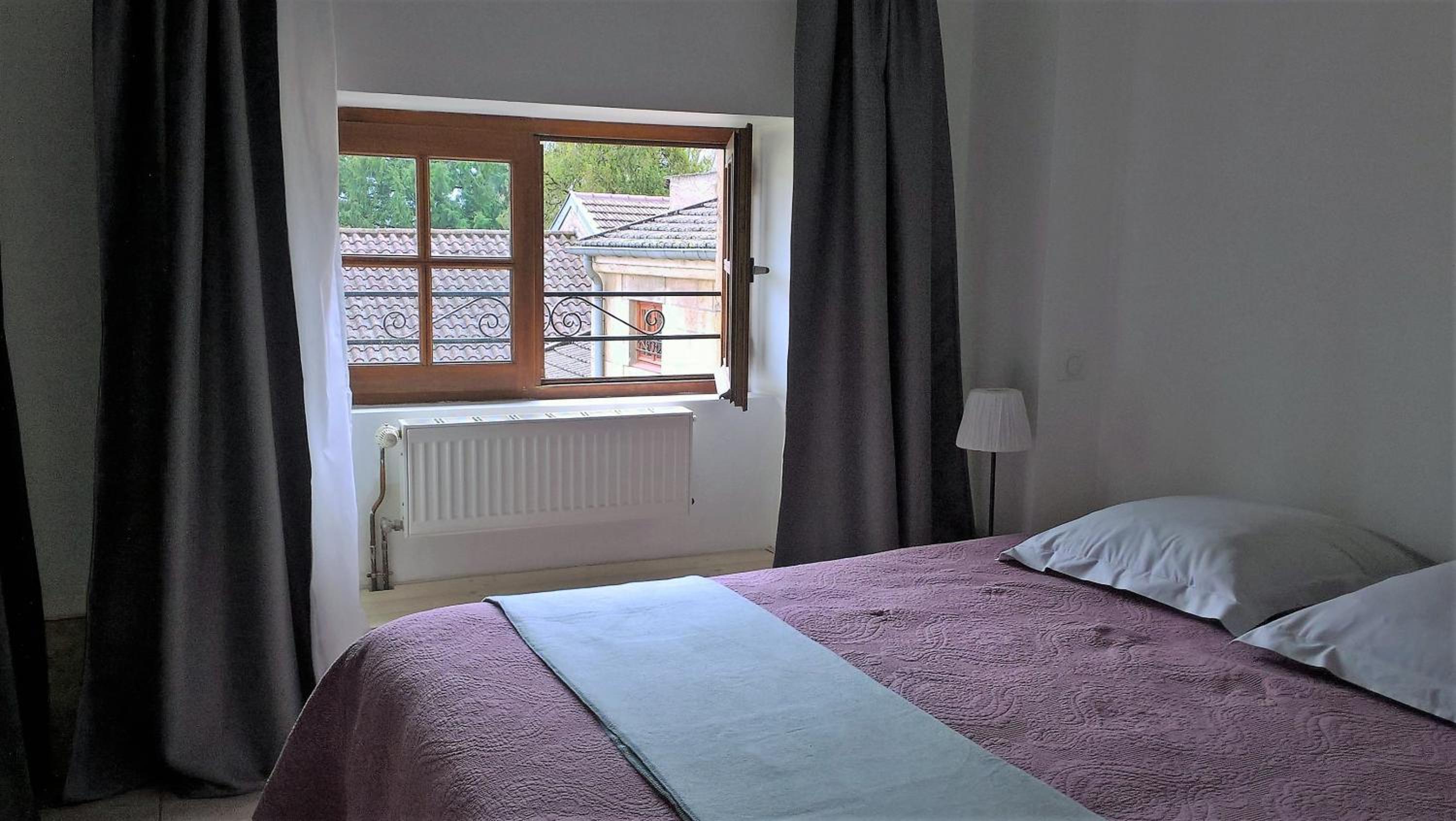 Two-Bedroom Apartment photo 1