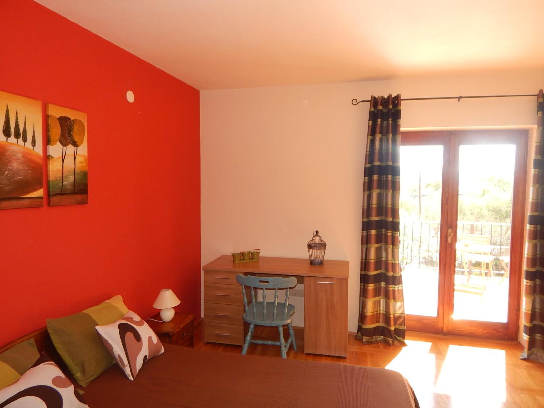 Double Room - Photo 1
