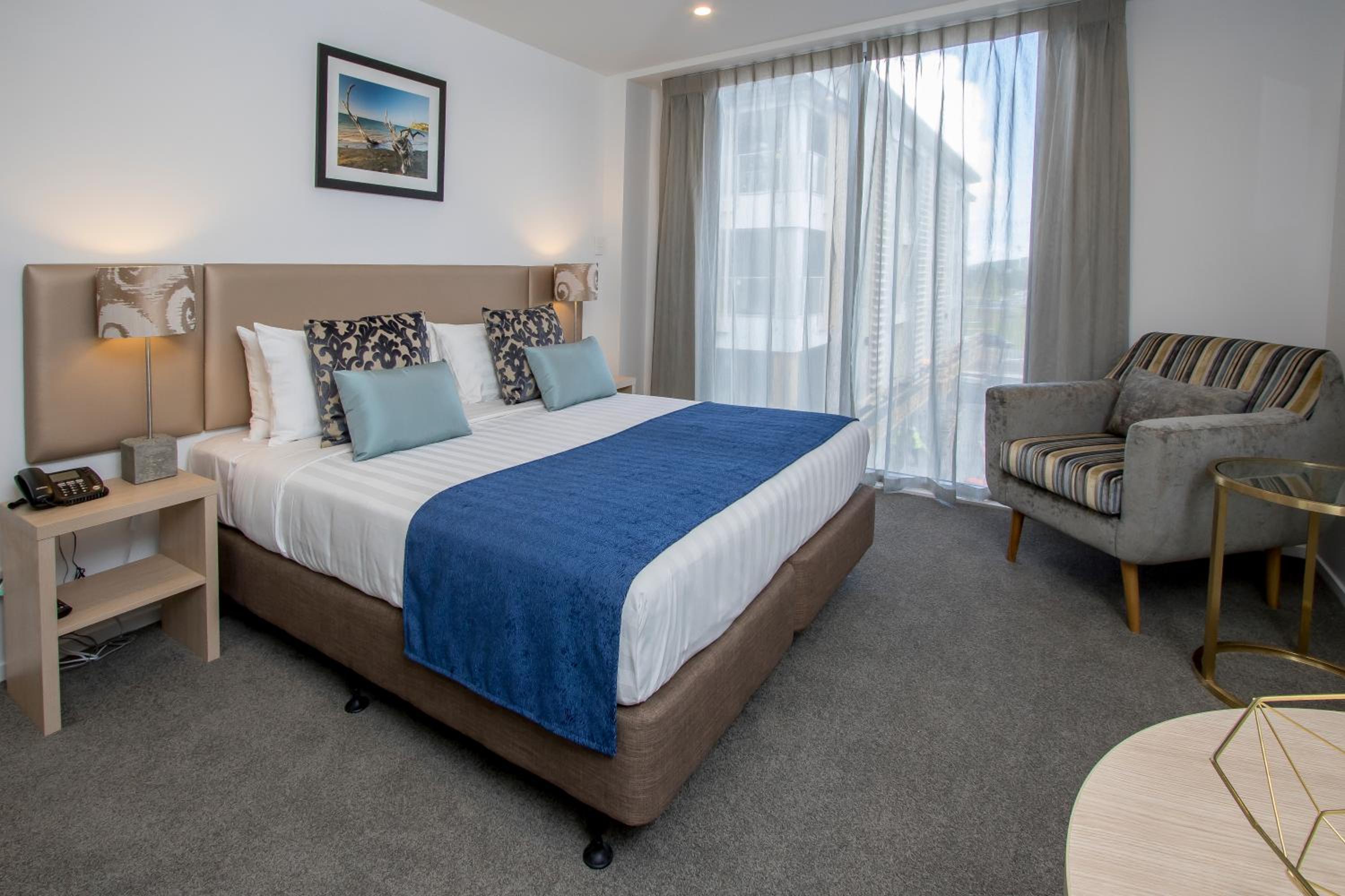 Available room