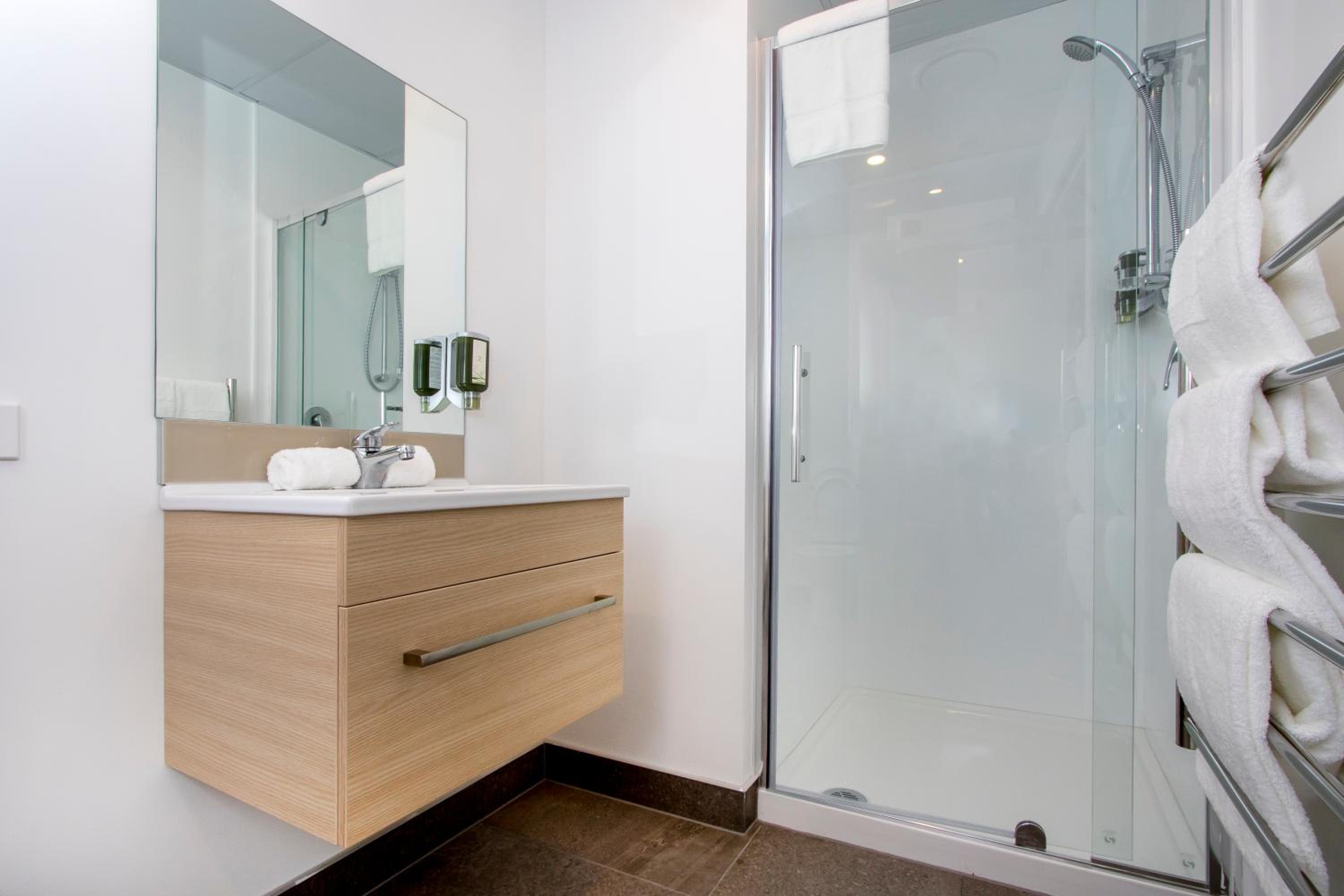 Available room
