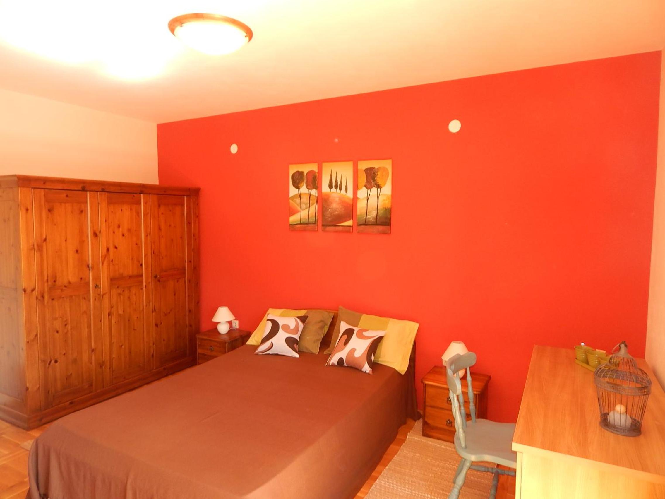 Double Room - Photo 5