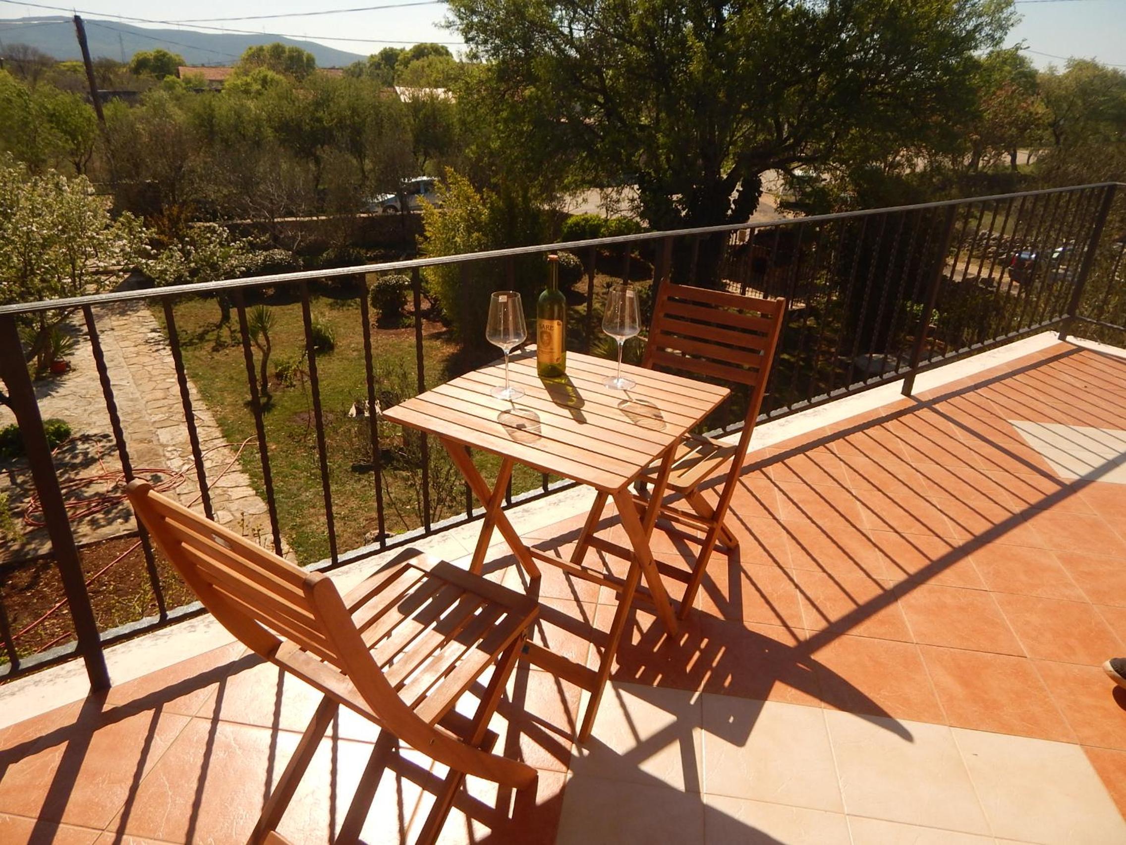 Double Room - Photo 21