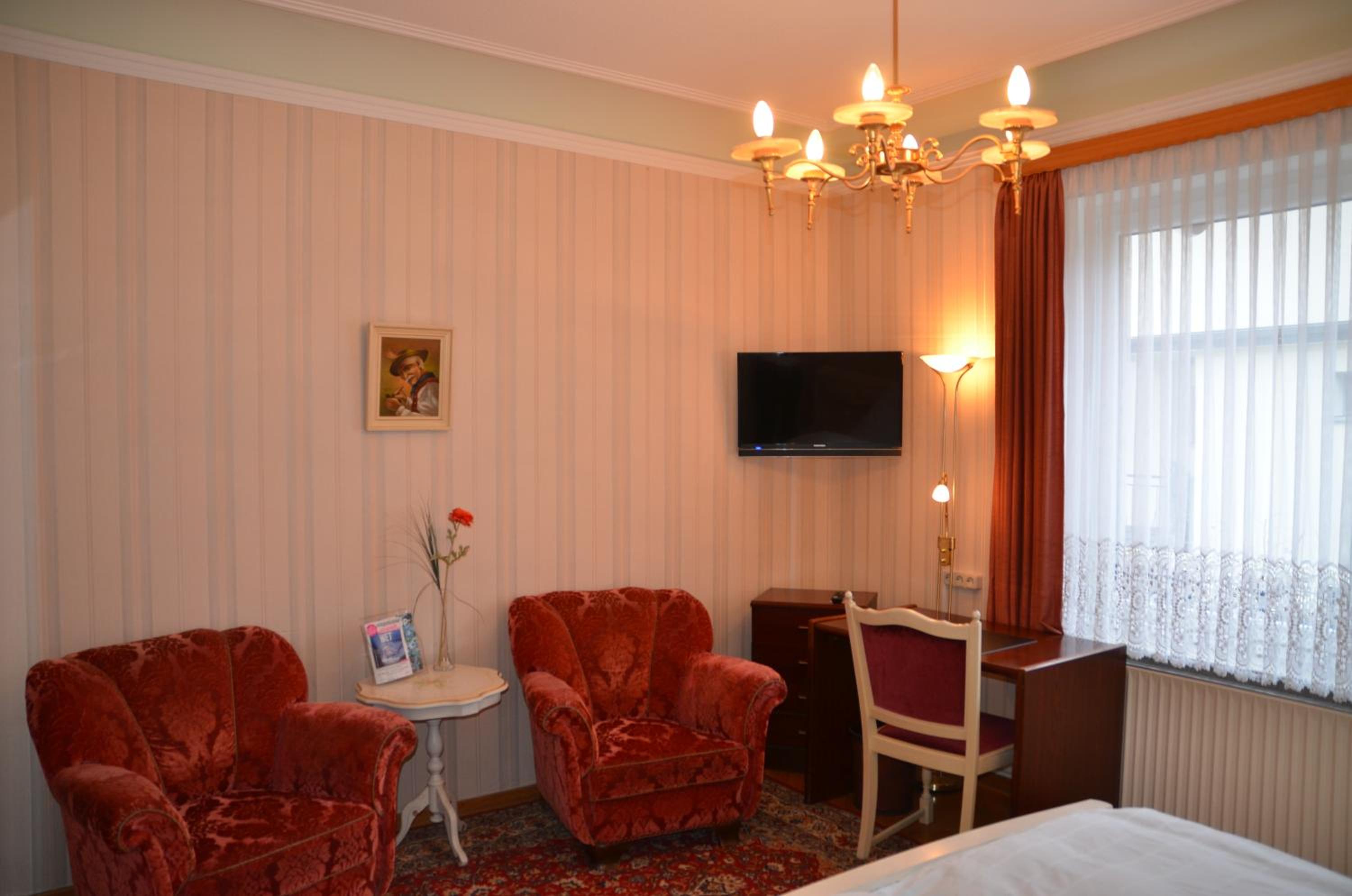 Double Room - Photo 13