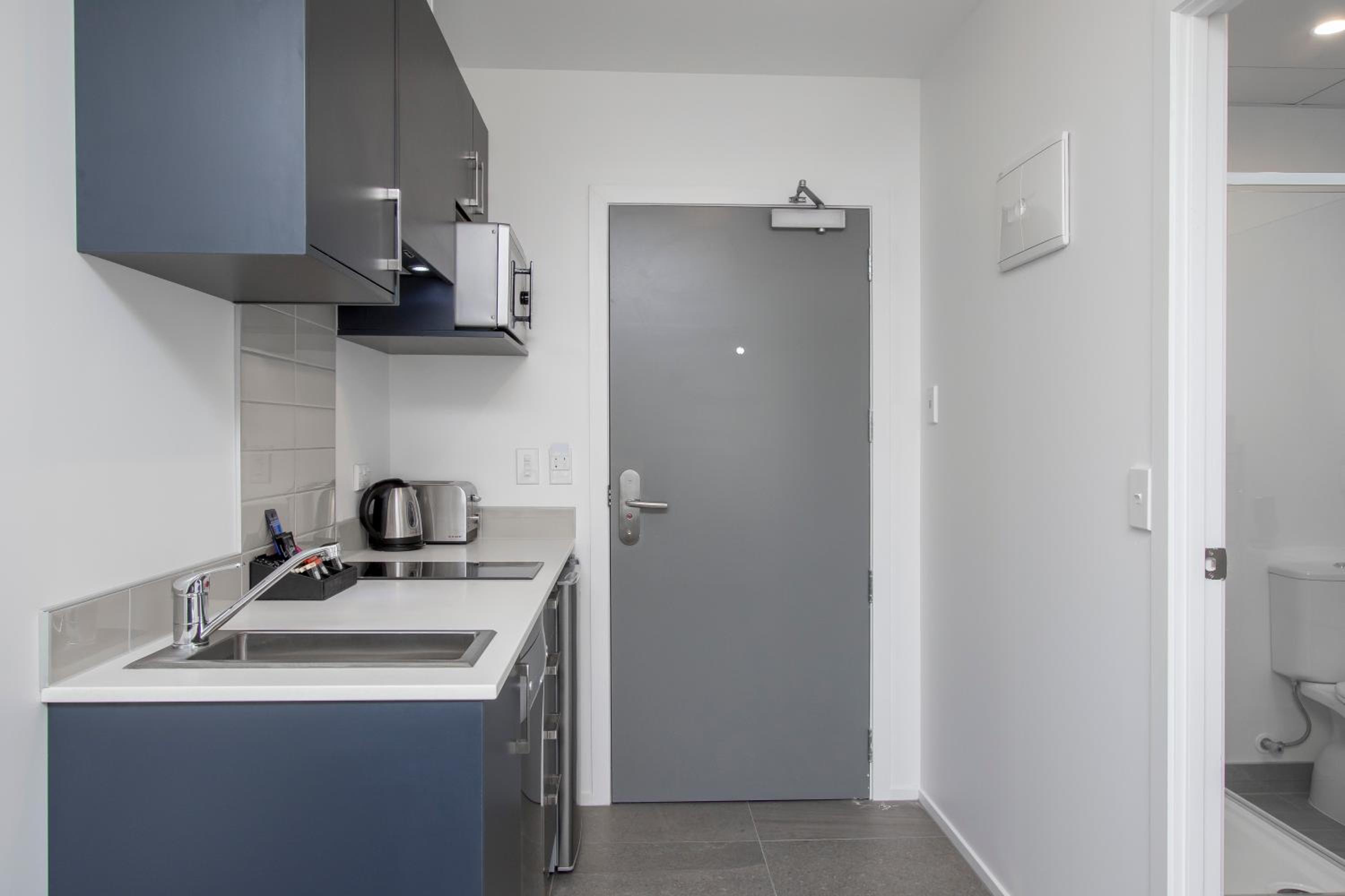 Available room