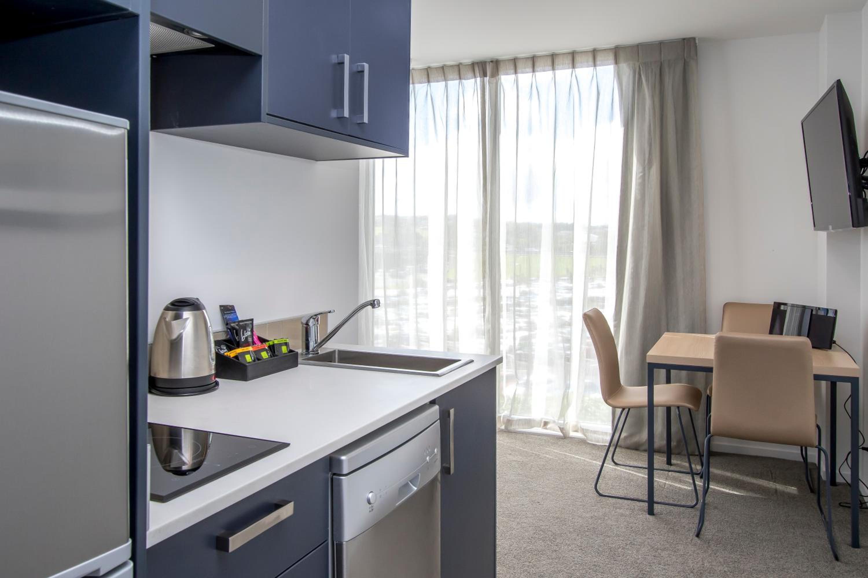 One-Bedroom Apartment - Non-Smoking