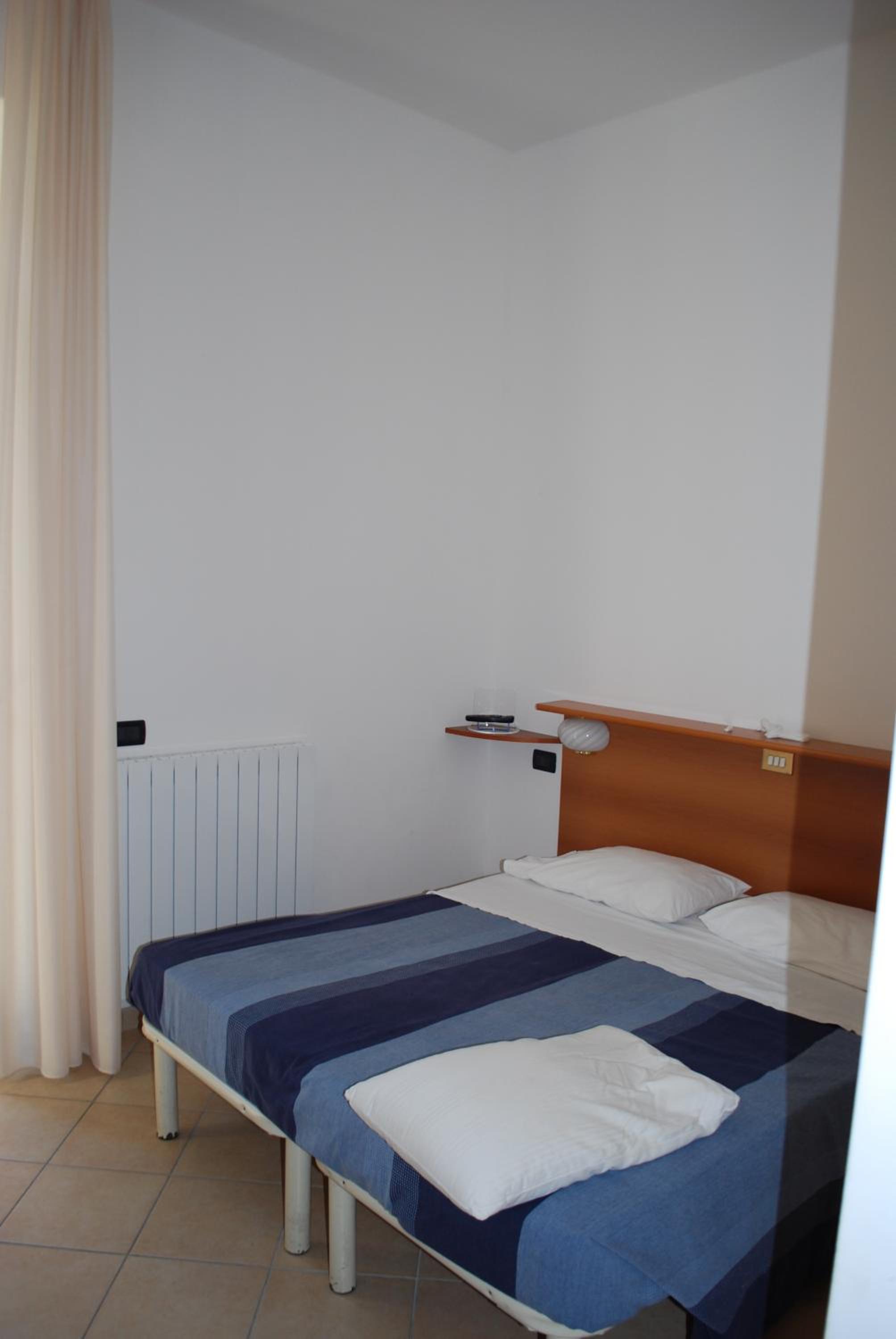 Quadruple Room photo 2