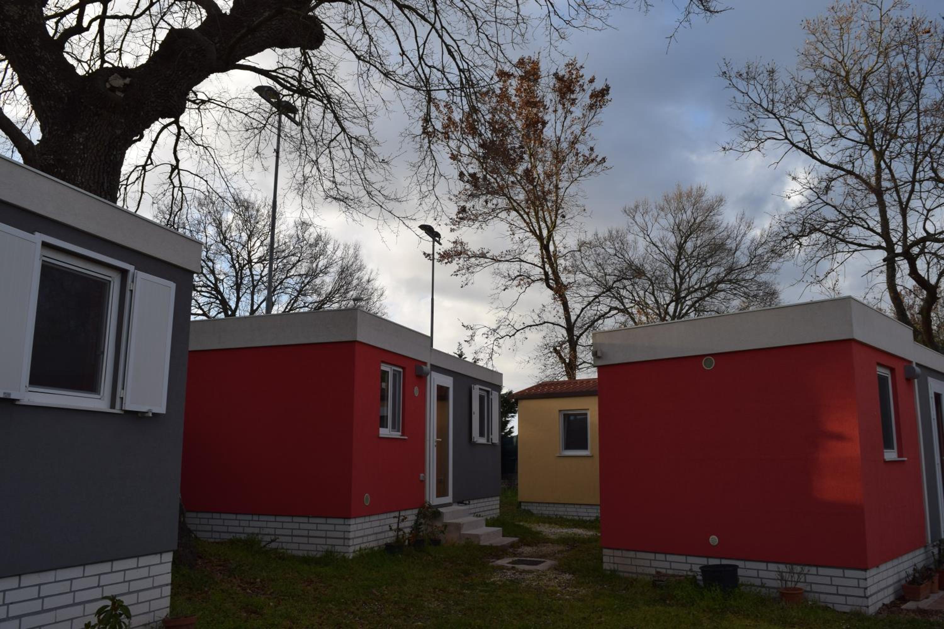Bungalow photo 2