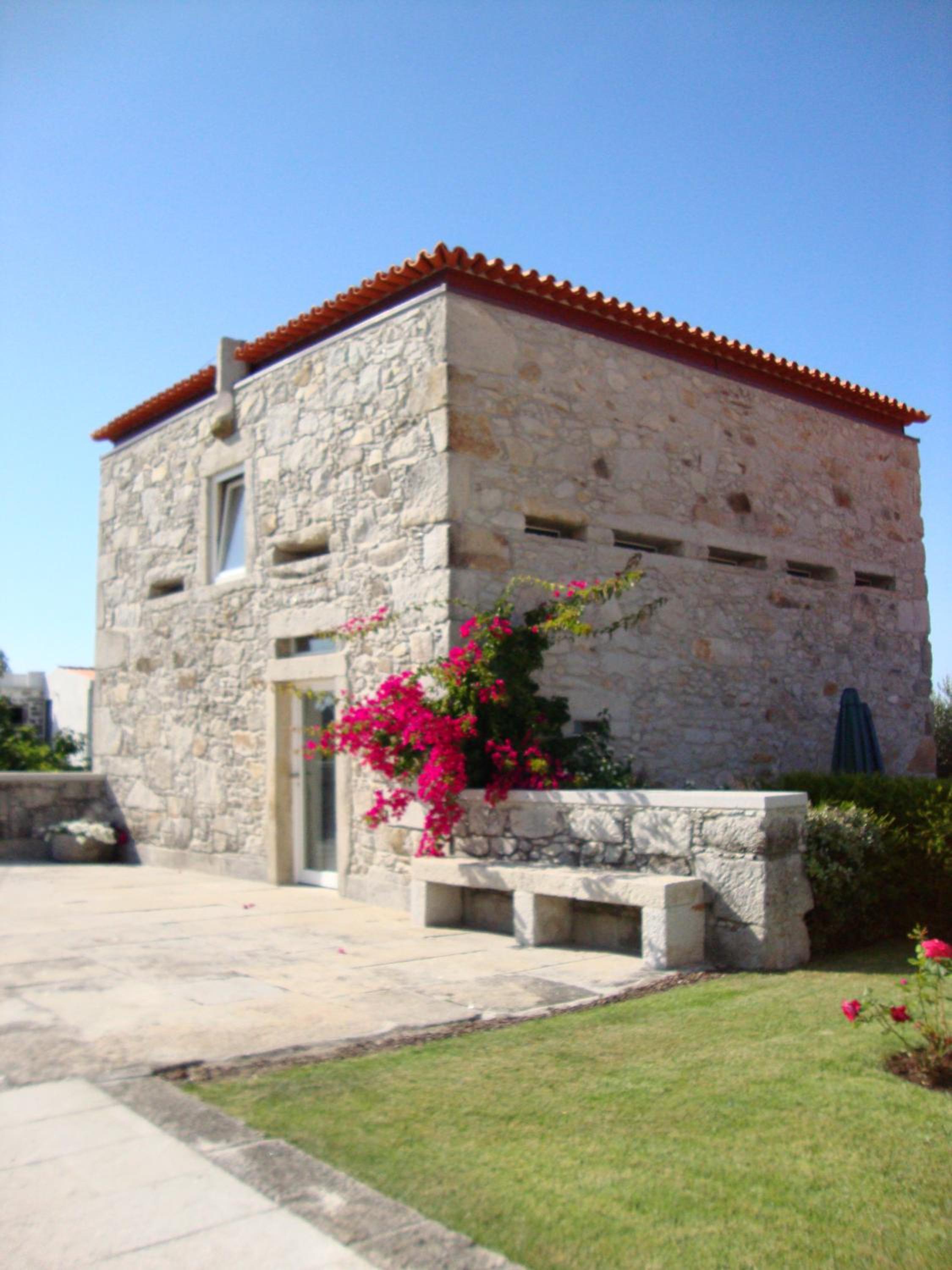 Two-Bedroom Villa photo 1