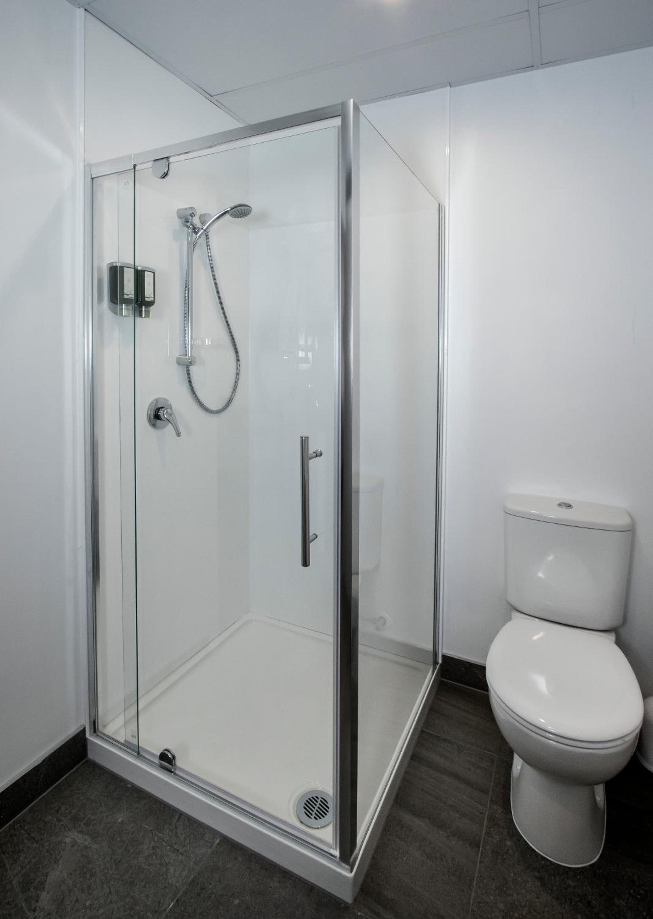 One-Bedroom Apartment - Non-Smoking