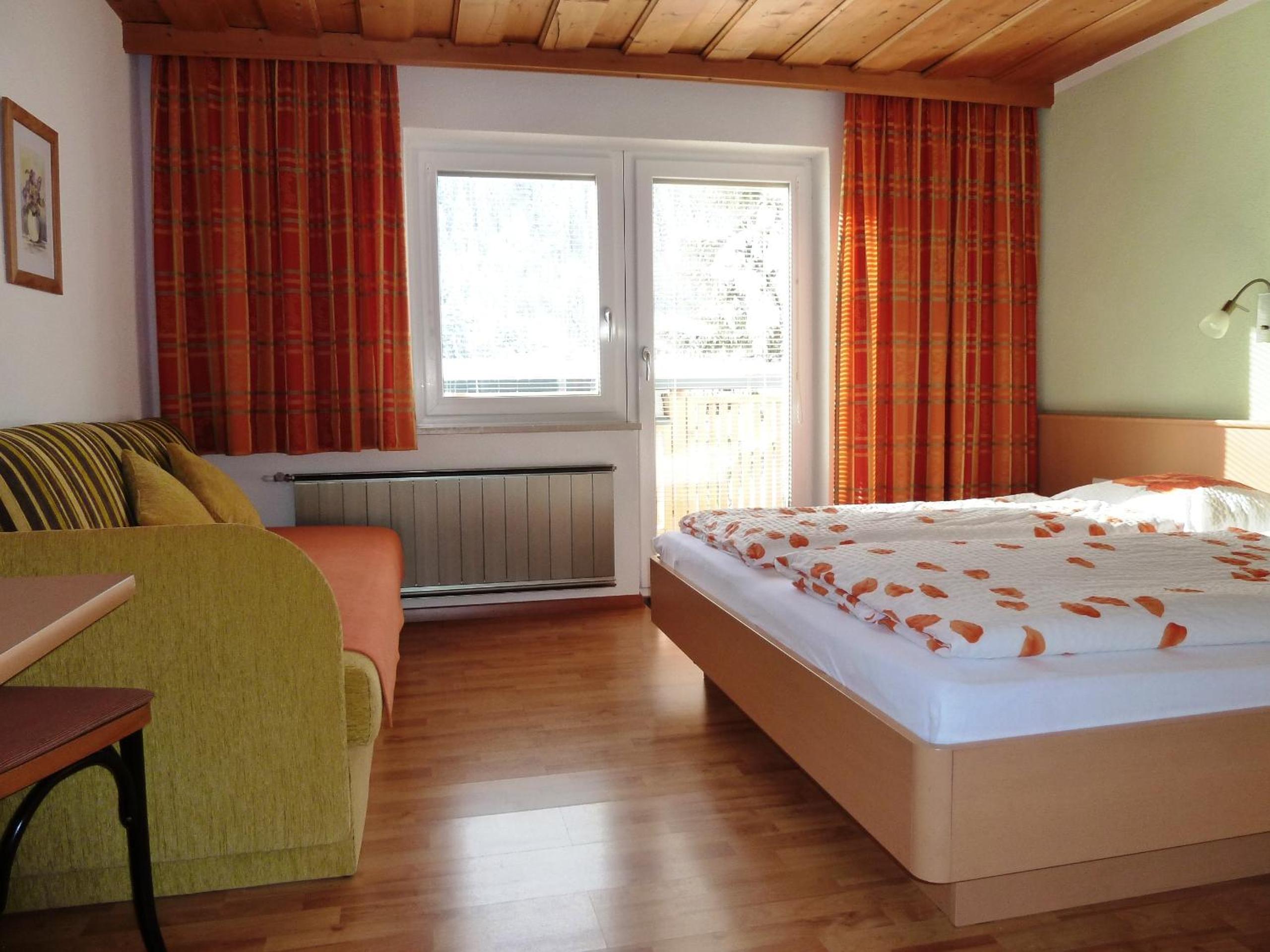 Double Room photo 1