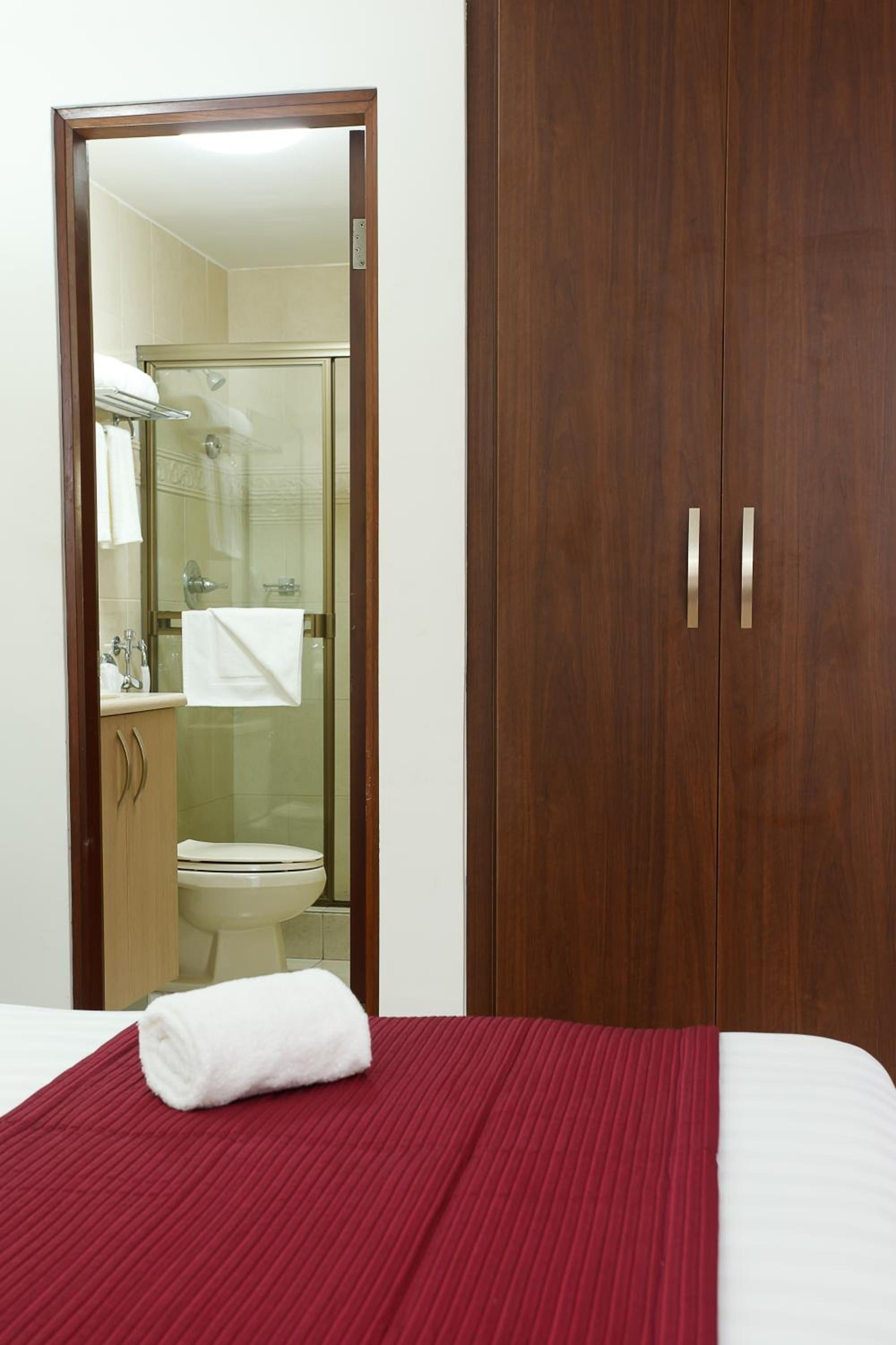 Premium Family Suite