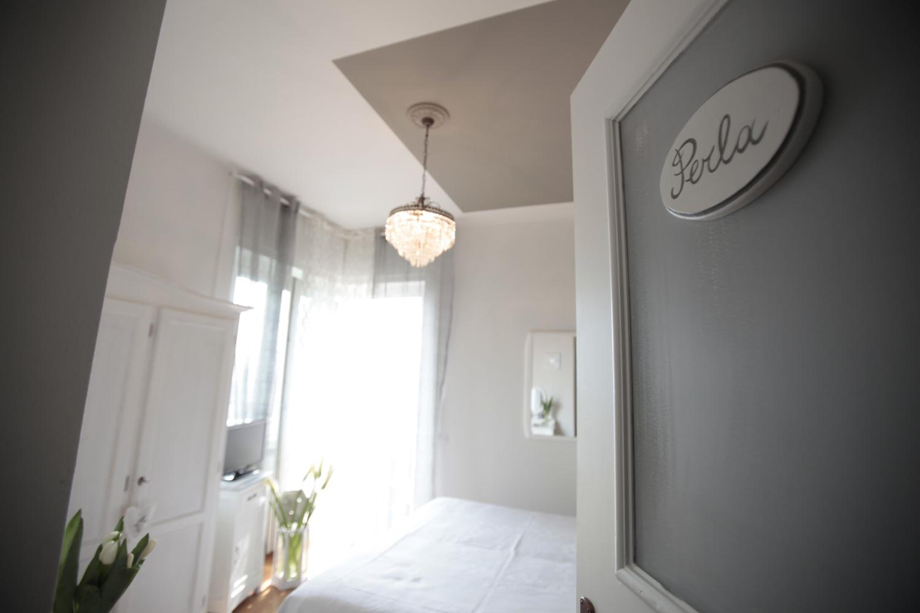 Double Room with Private External Bathroom