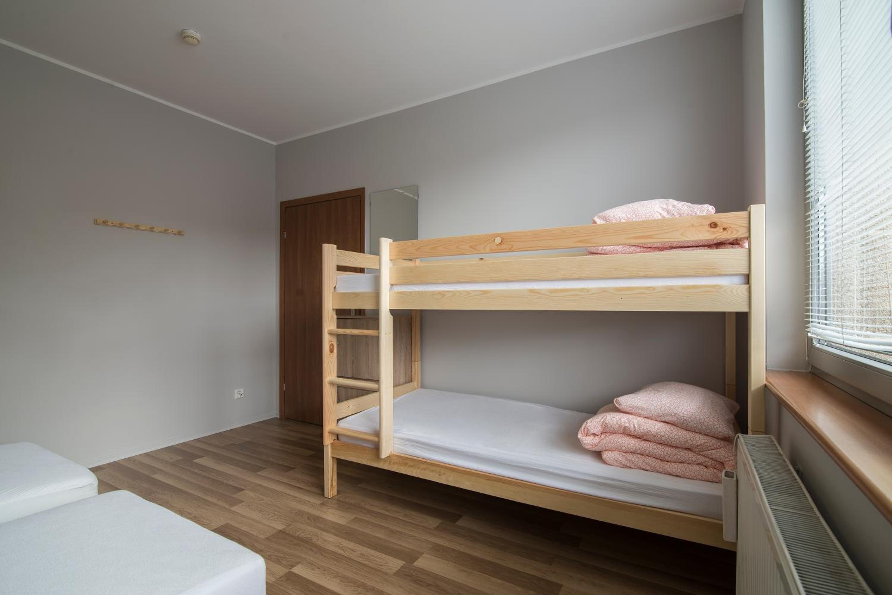 Quadruple Room - Photo 2