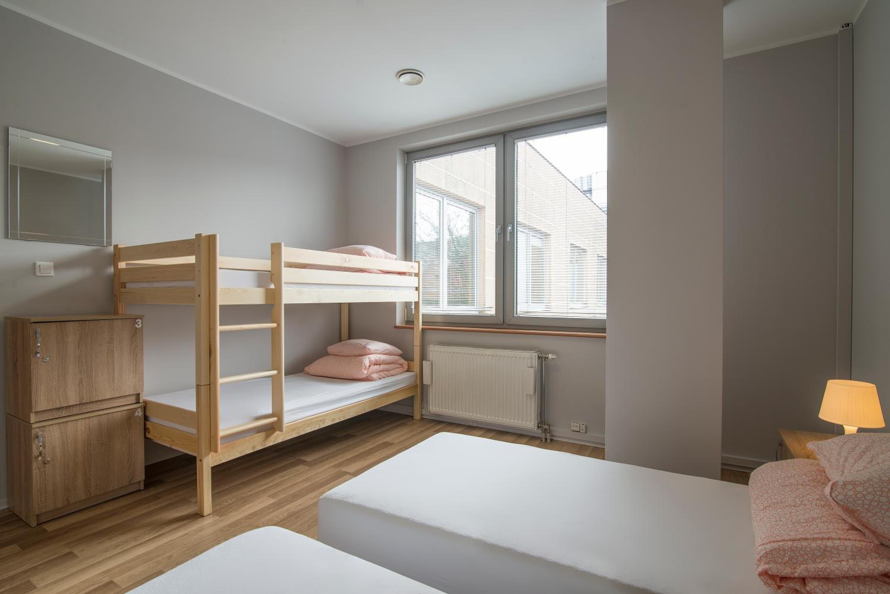 Quadruple Room - Photo 3