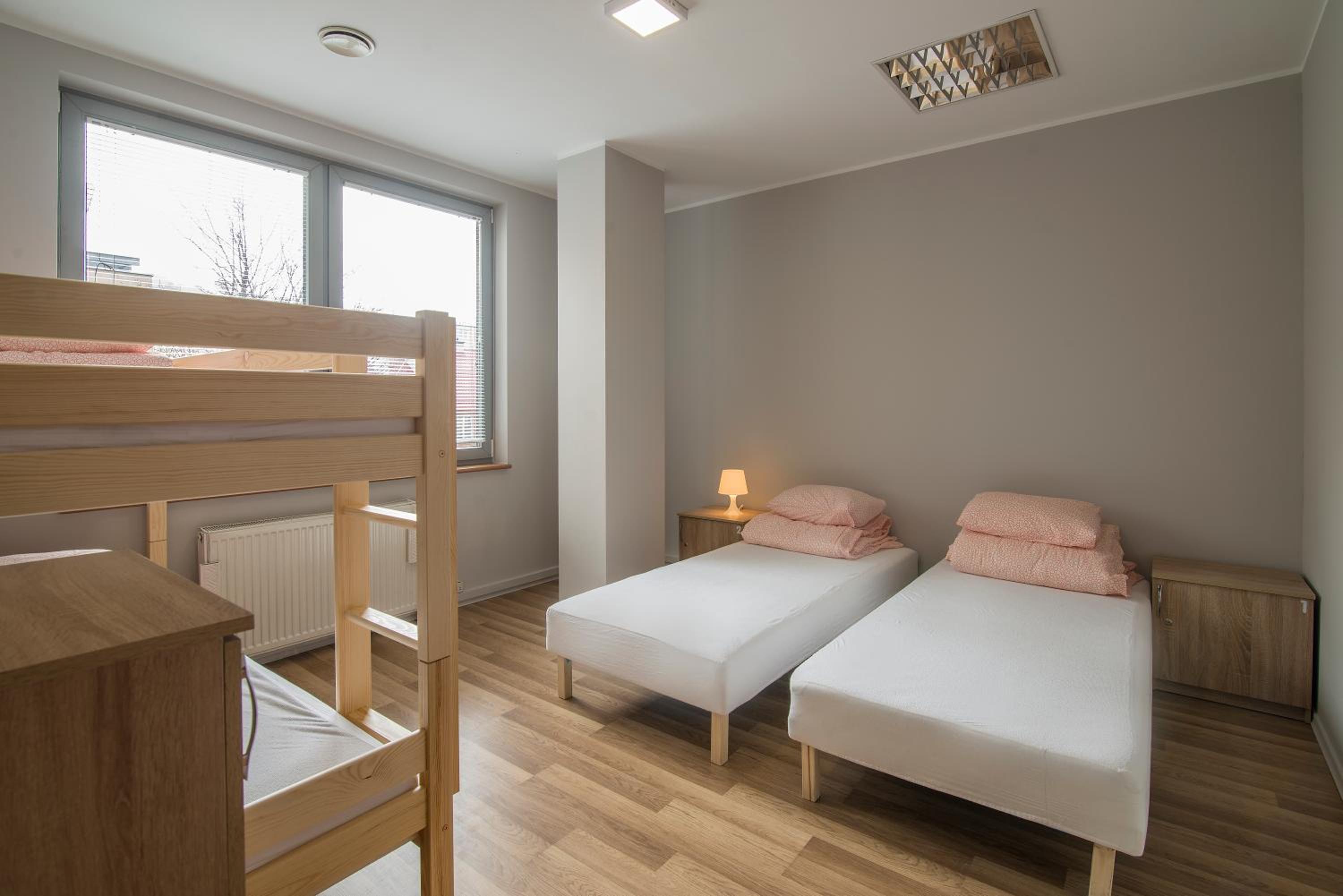 Quadruple Room - Photo 1