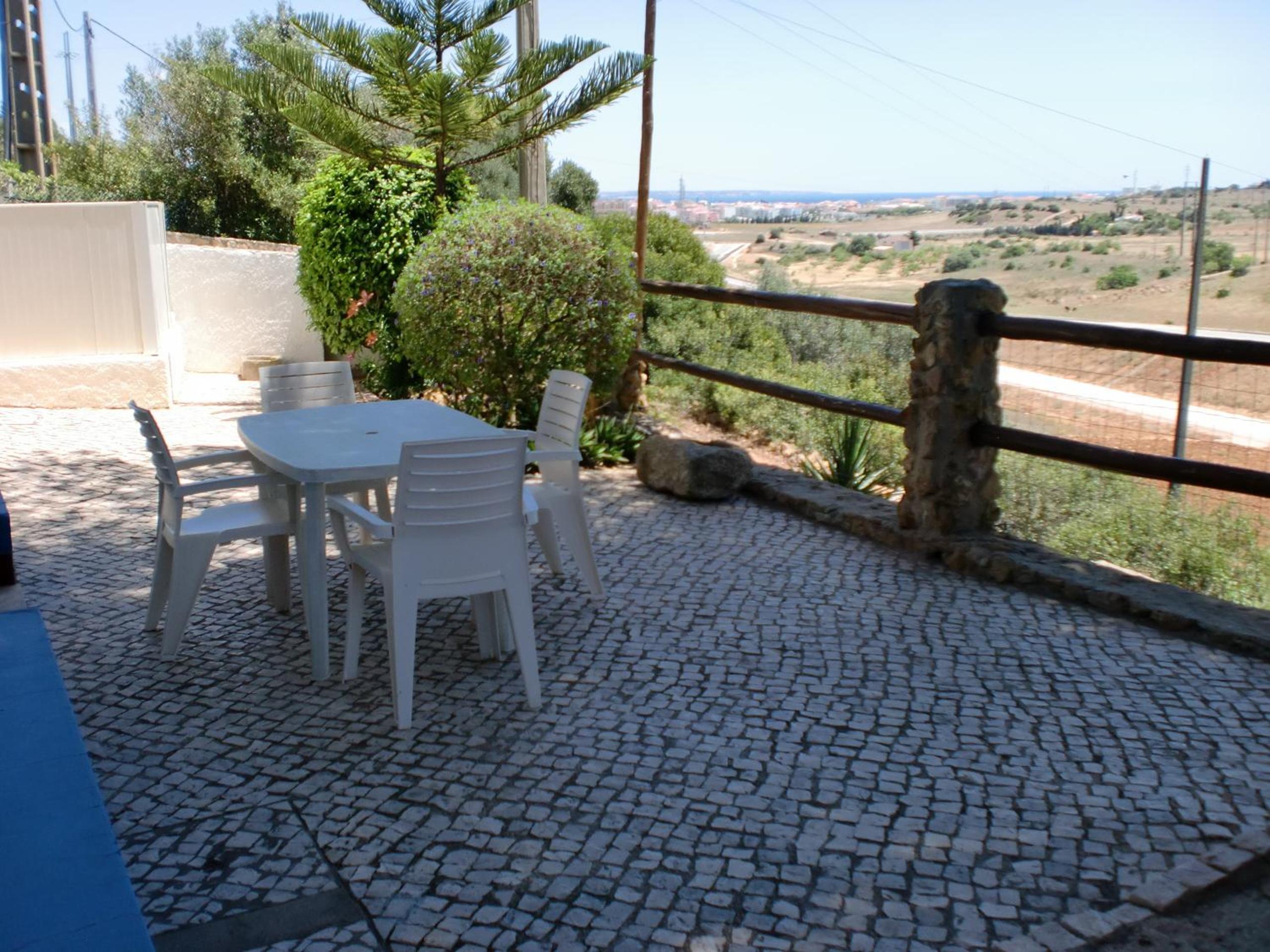 Two-Bedroom Villa with Sea View photo 2