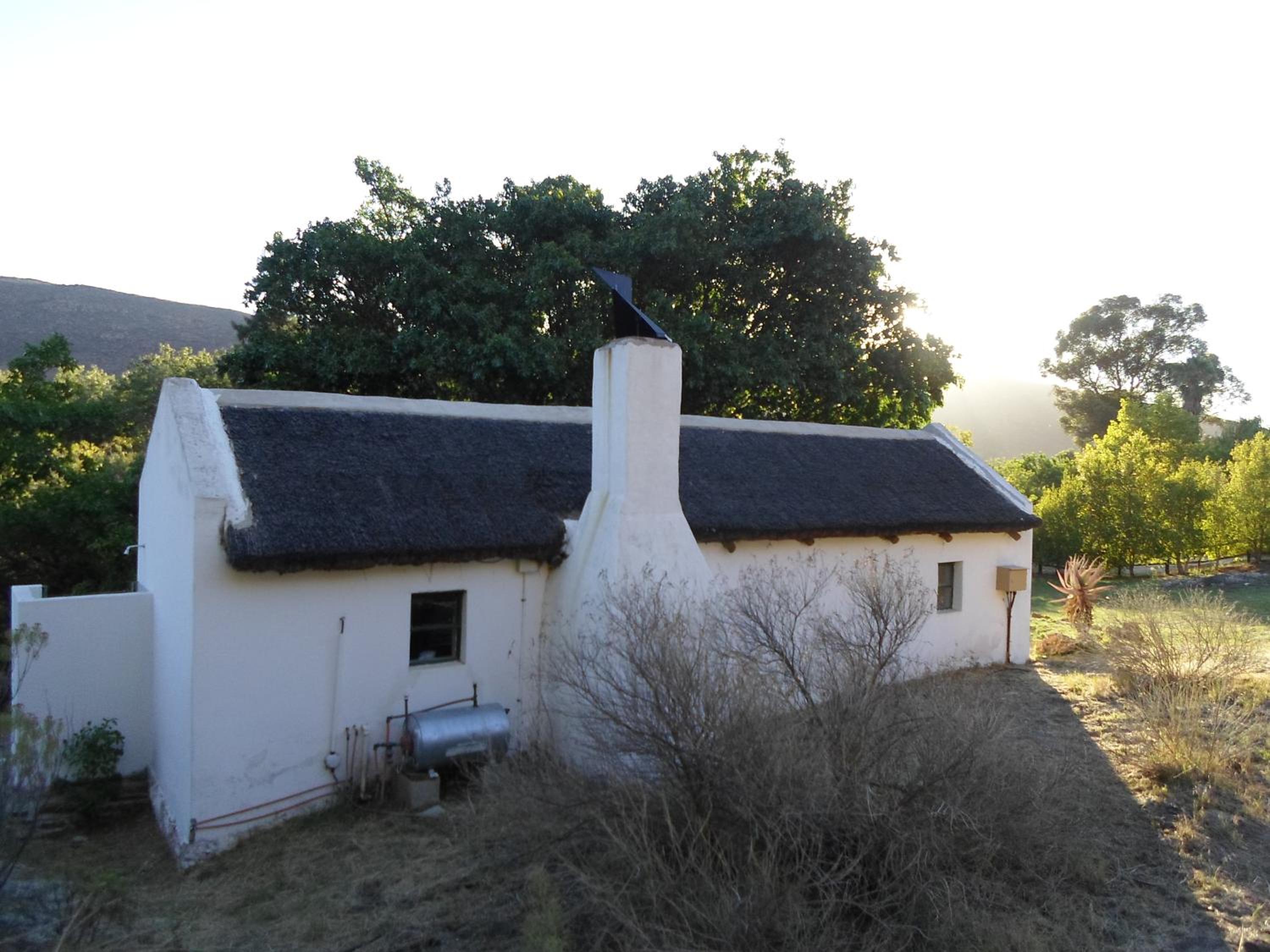 Chalet photo 2