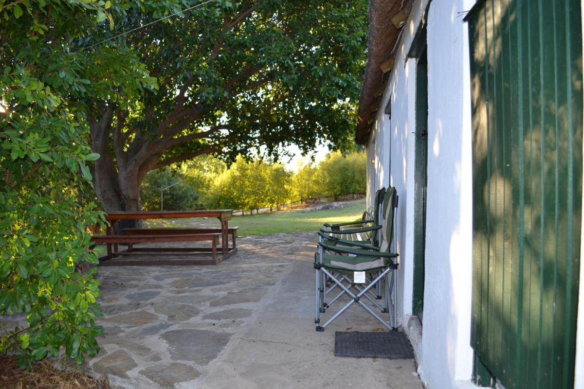 Chalet photo 3