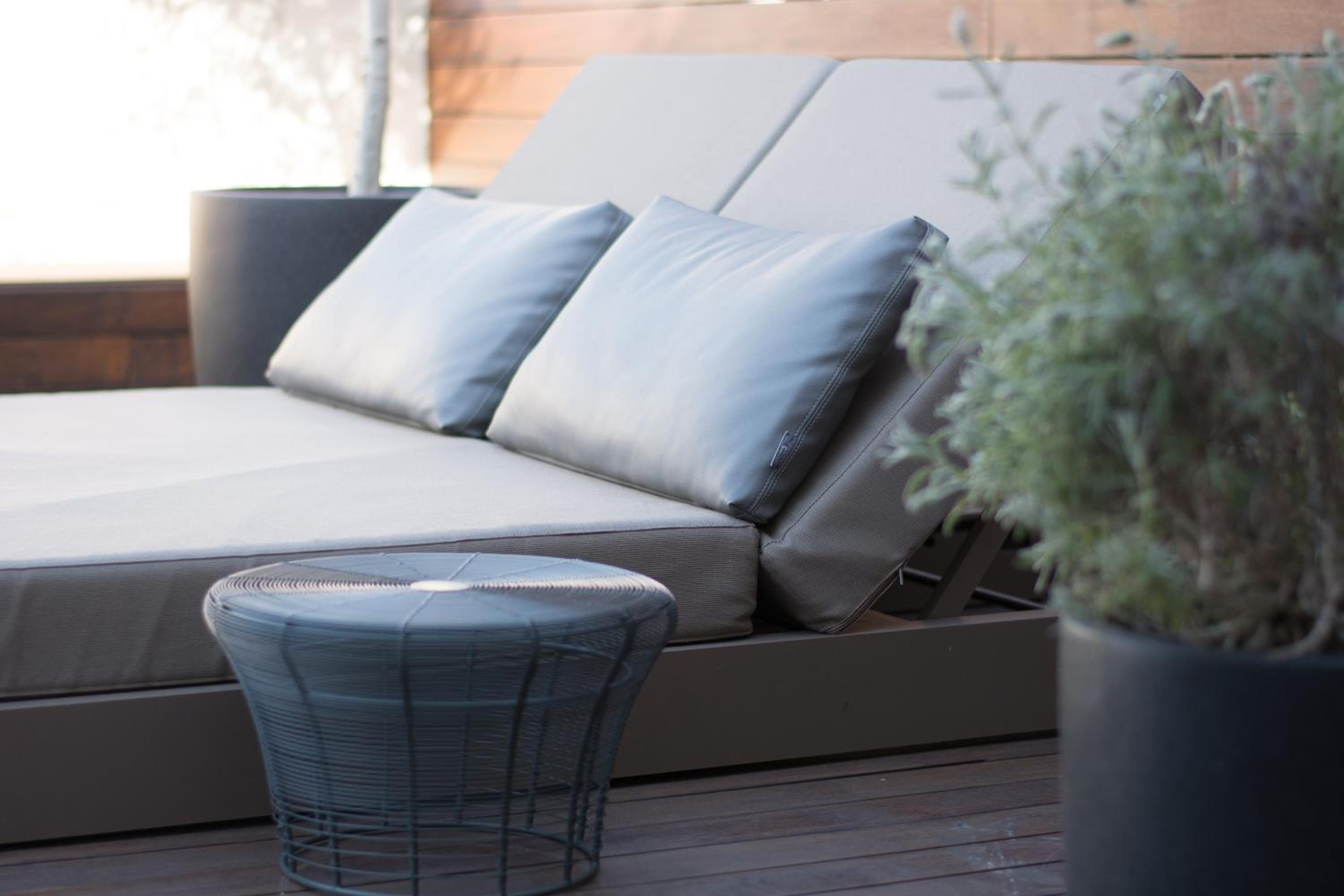Double Room with Terrace photo 2