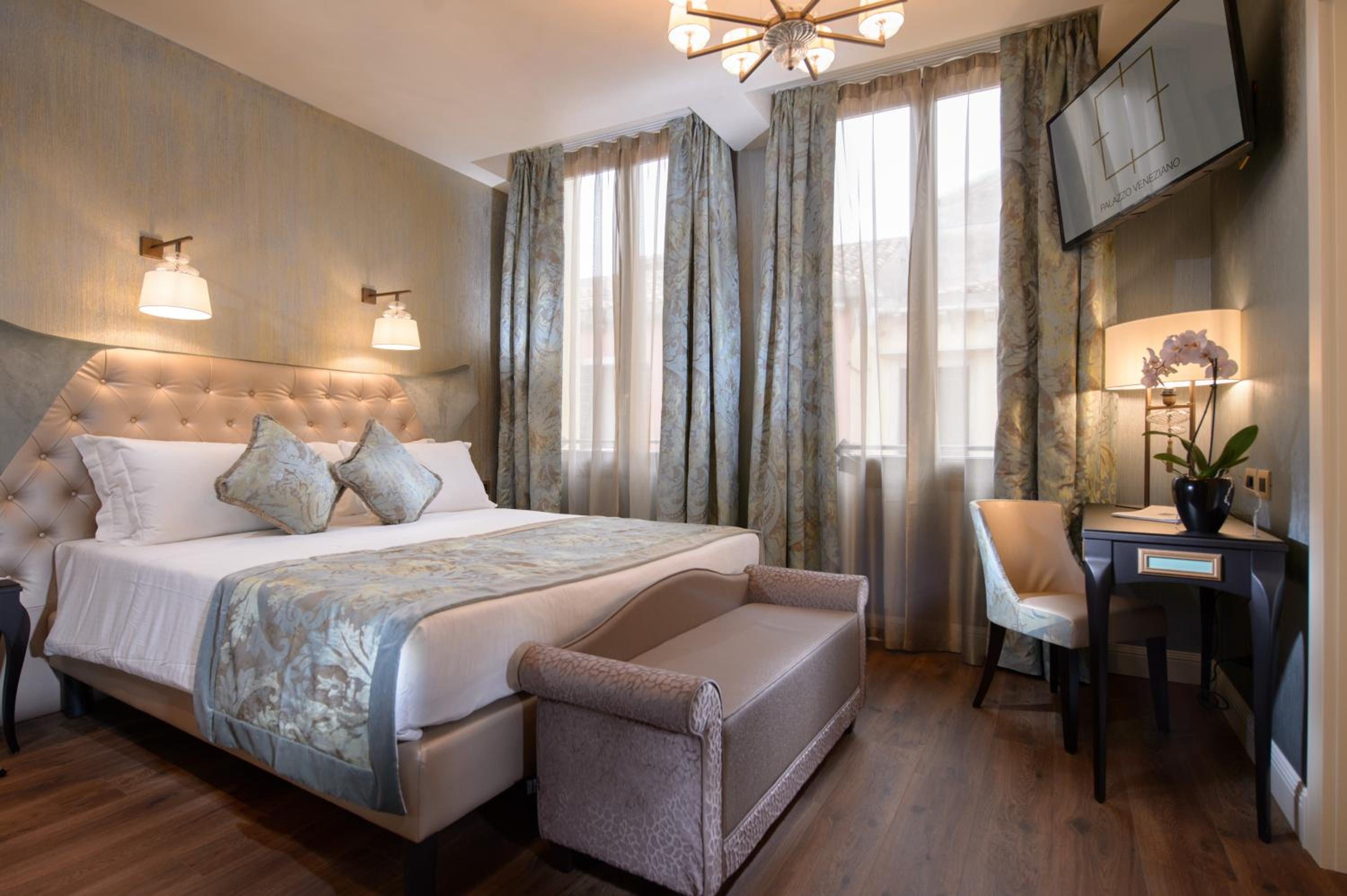 Classic Double or Twin Room