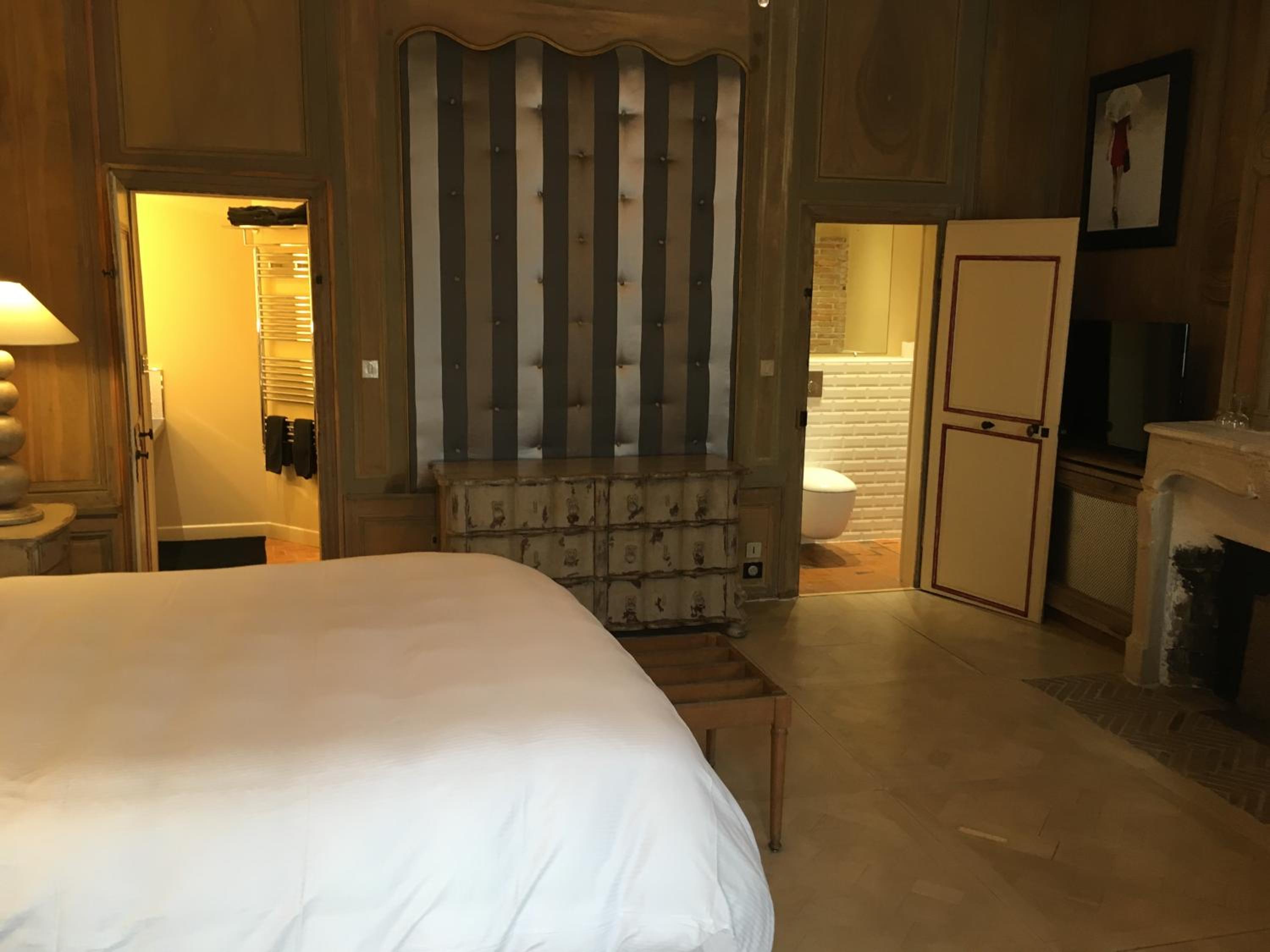 Comfort Triple Room with Shower photo 3