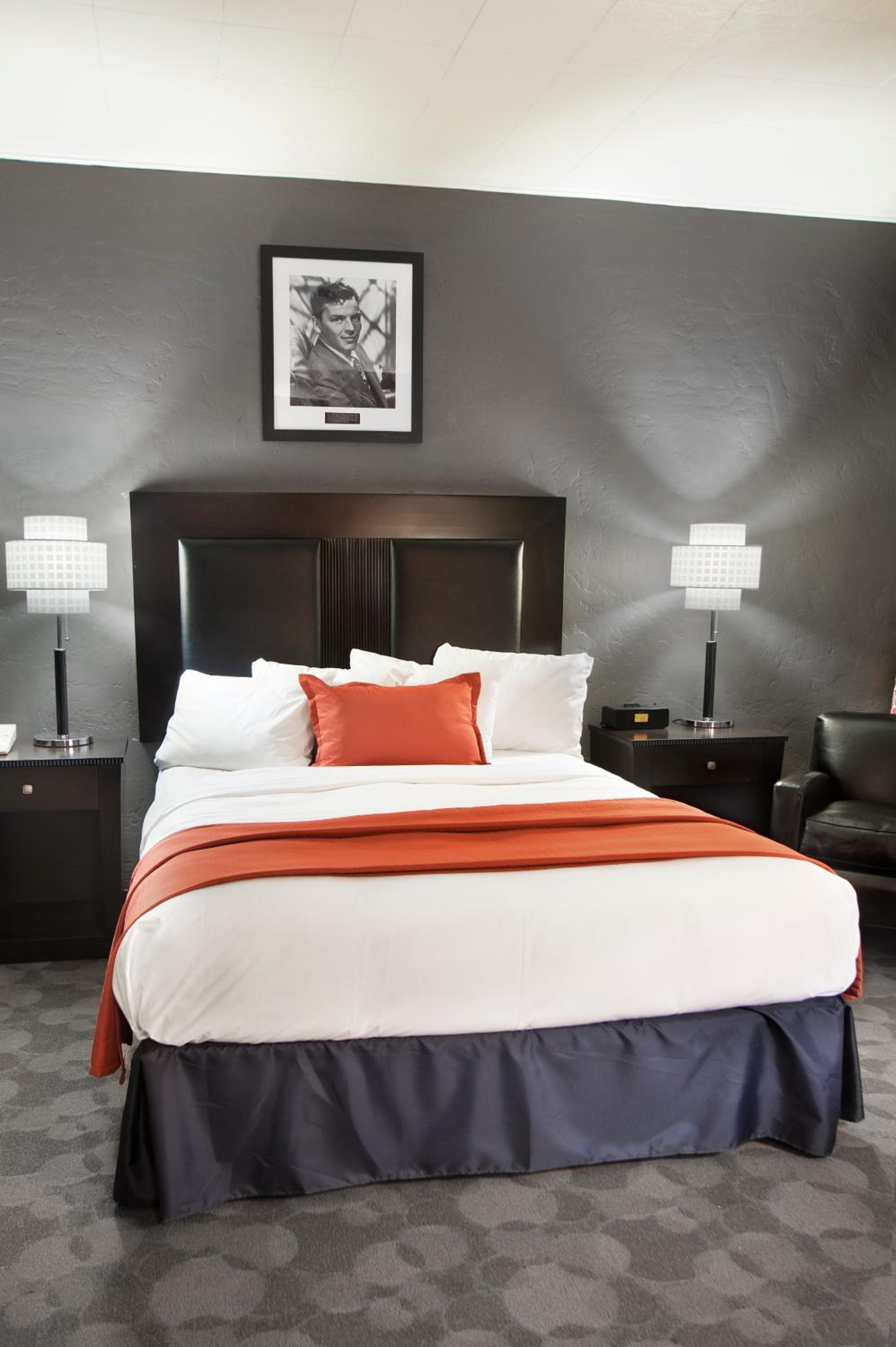 Queen Room - Photo 4