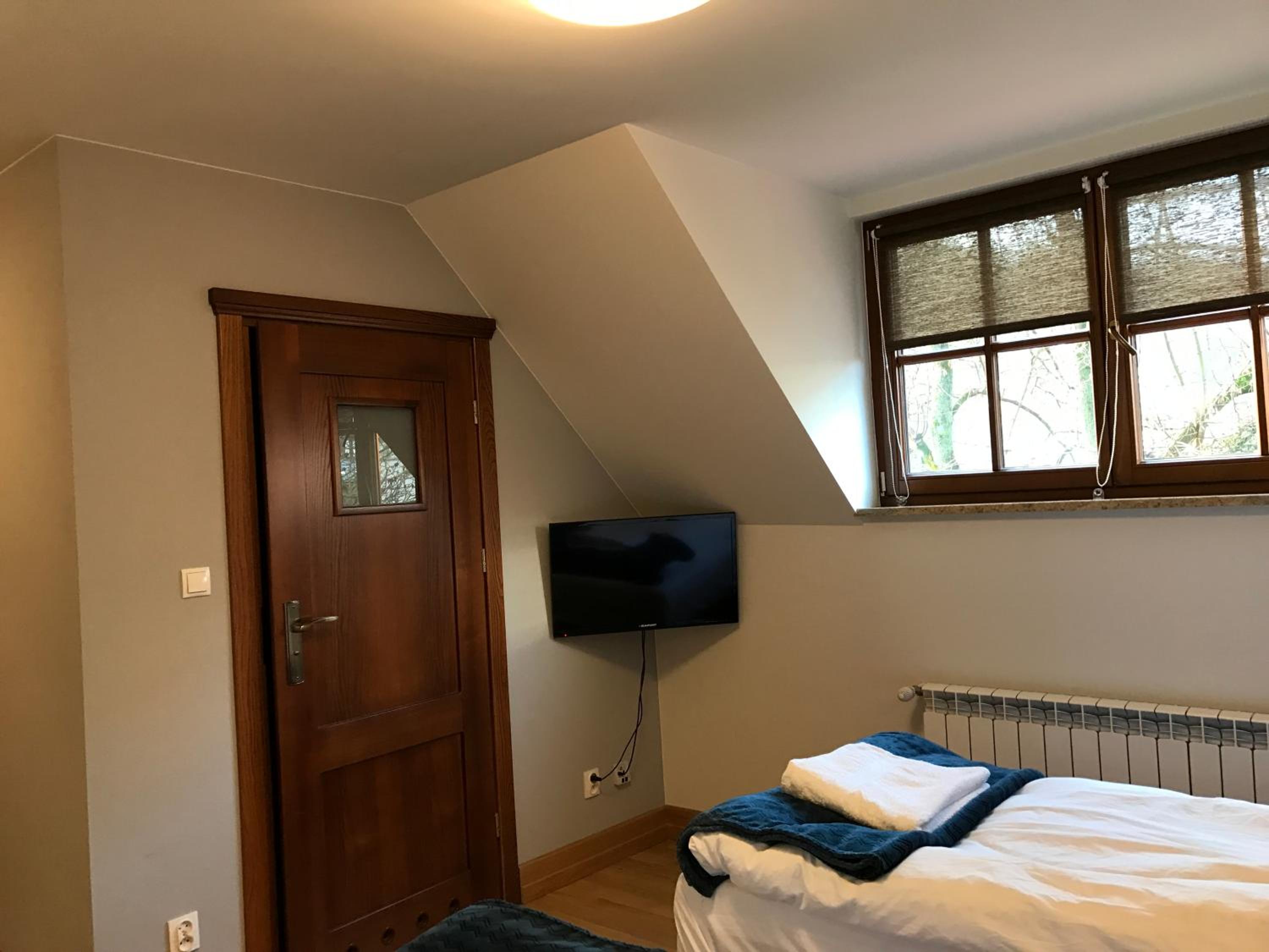 Double Room without Balcony - Photo 4