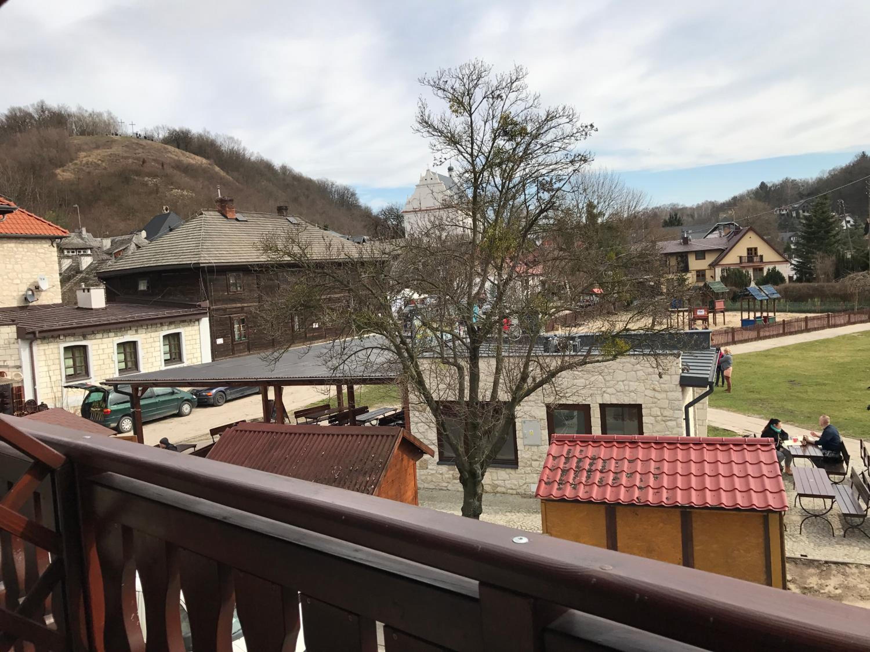 Double Room with Balcony - Photo 3