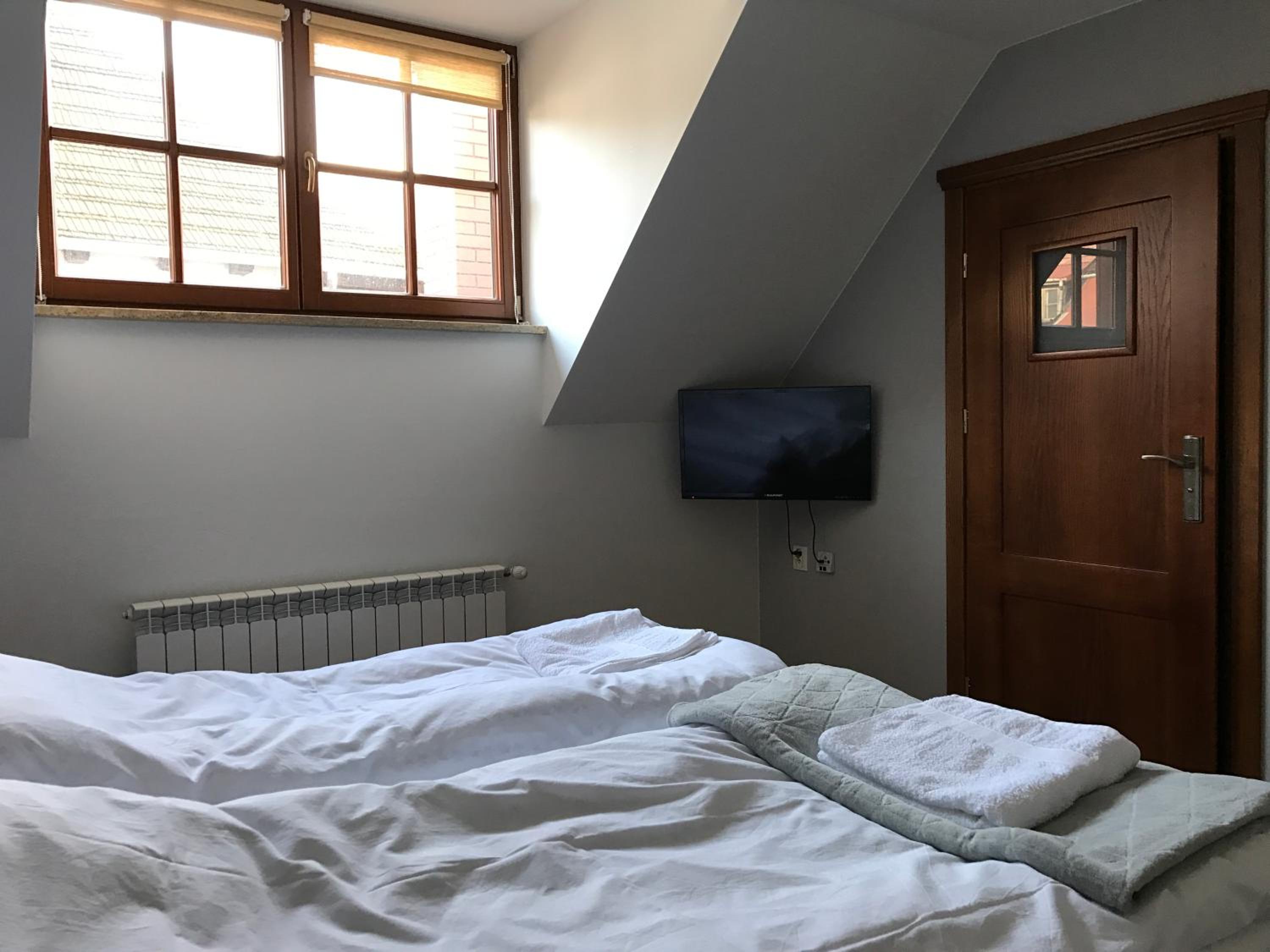Double Room without Balcony - Photo 2