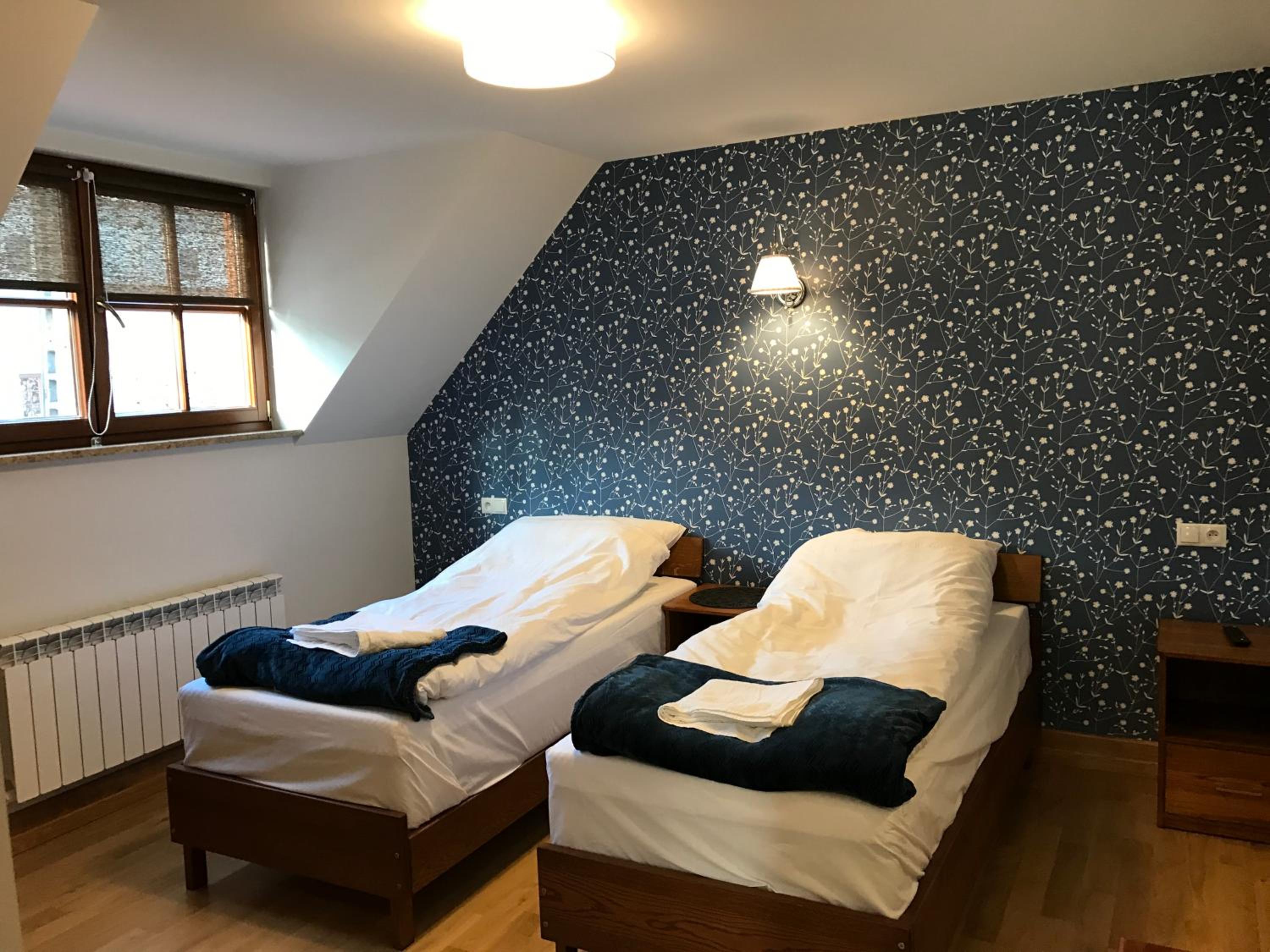 Double Room without Balcony - Photo 1