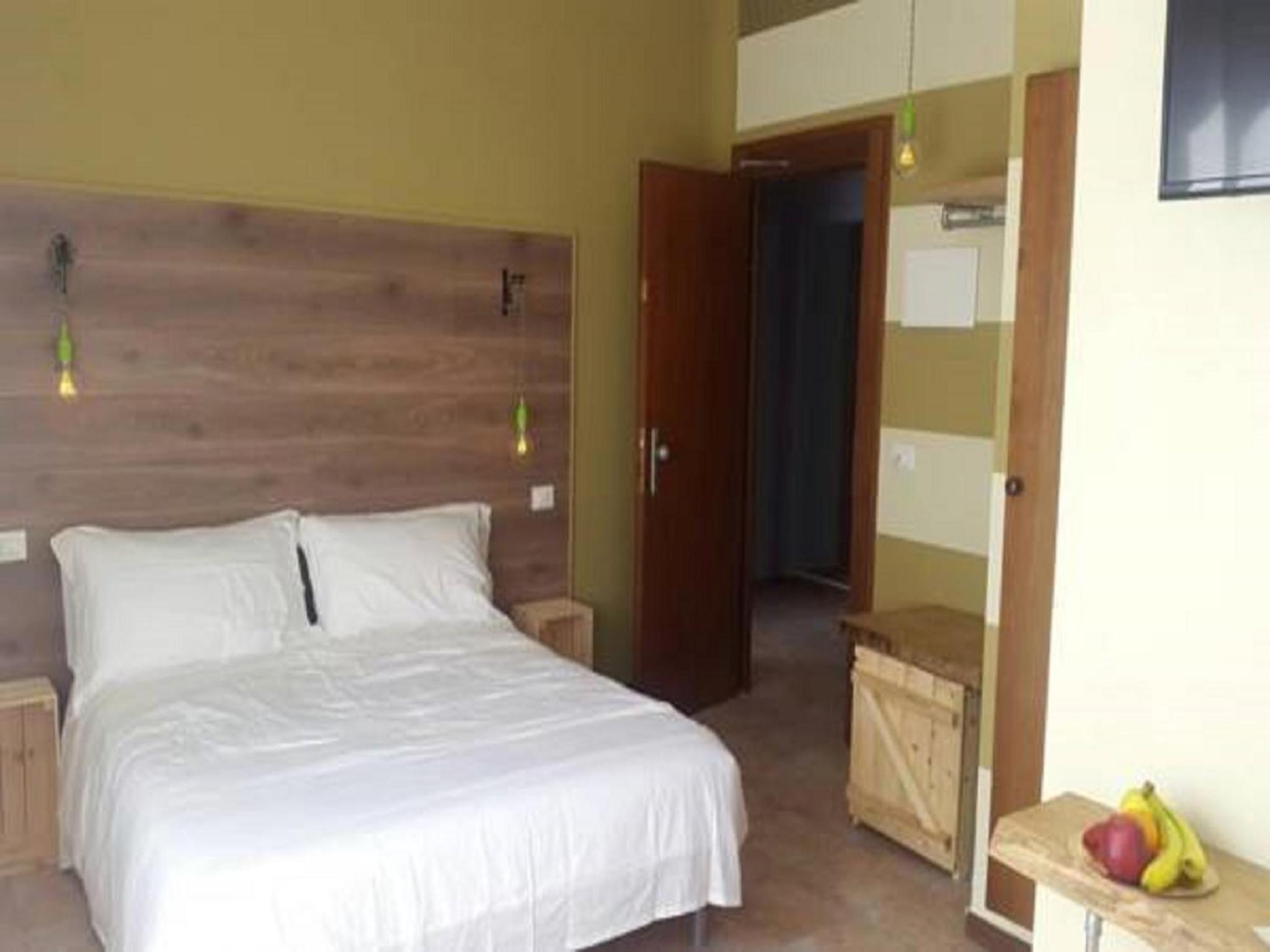 Deluxe Double or Twin Room photo 2