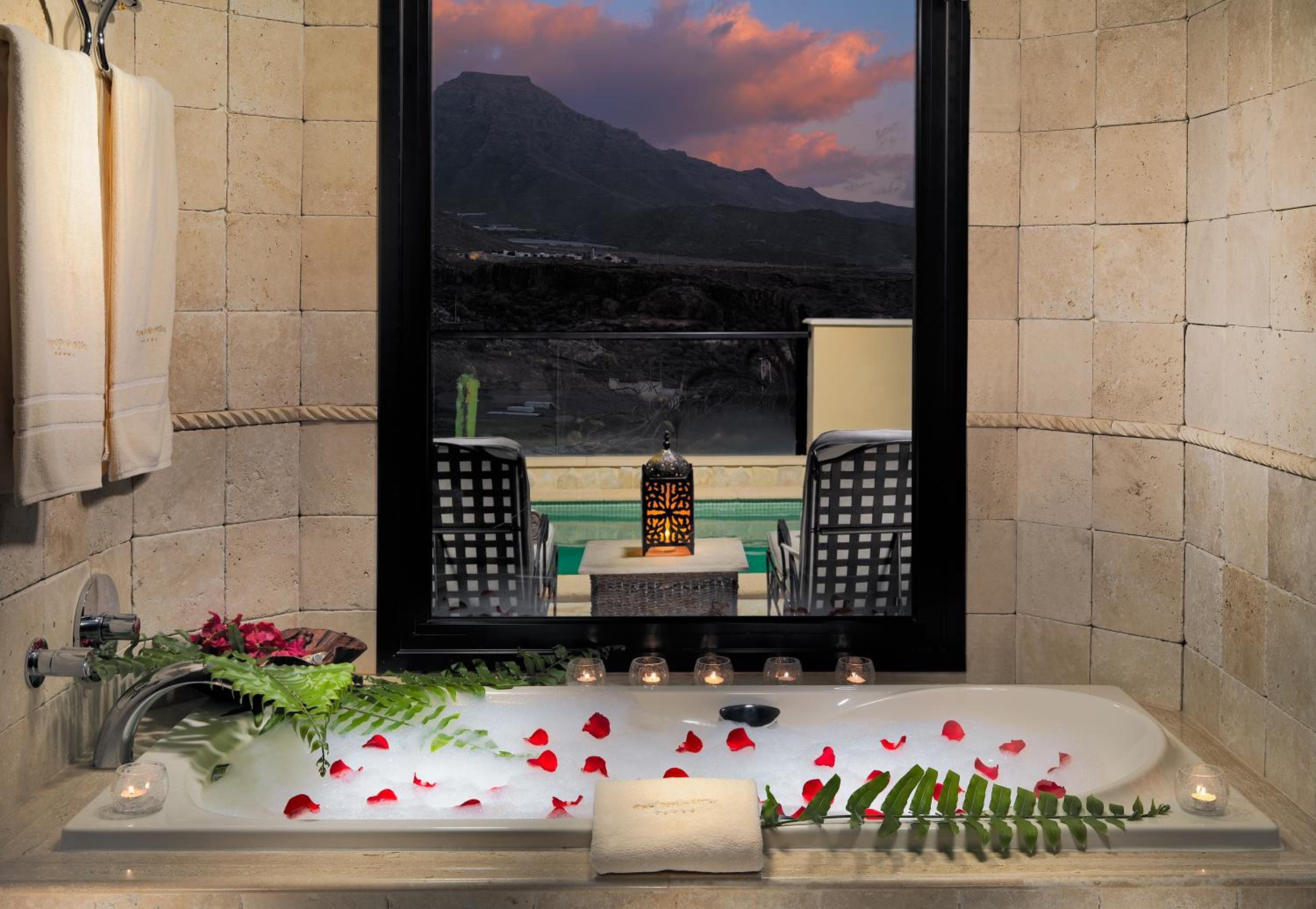 Villa Real Princesa con piscina privada