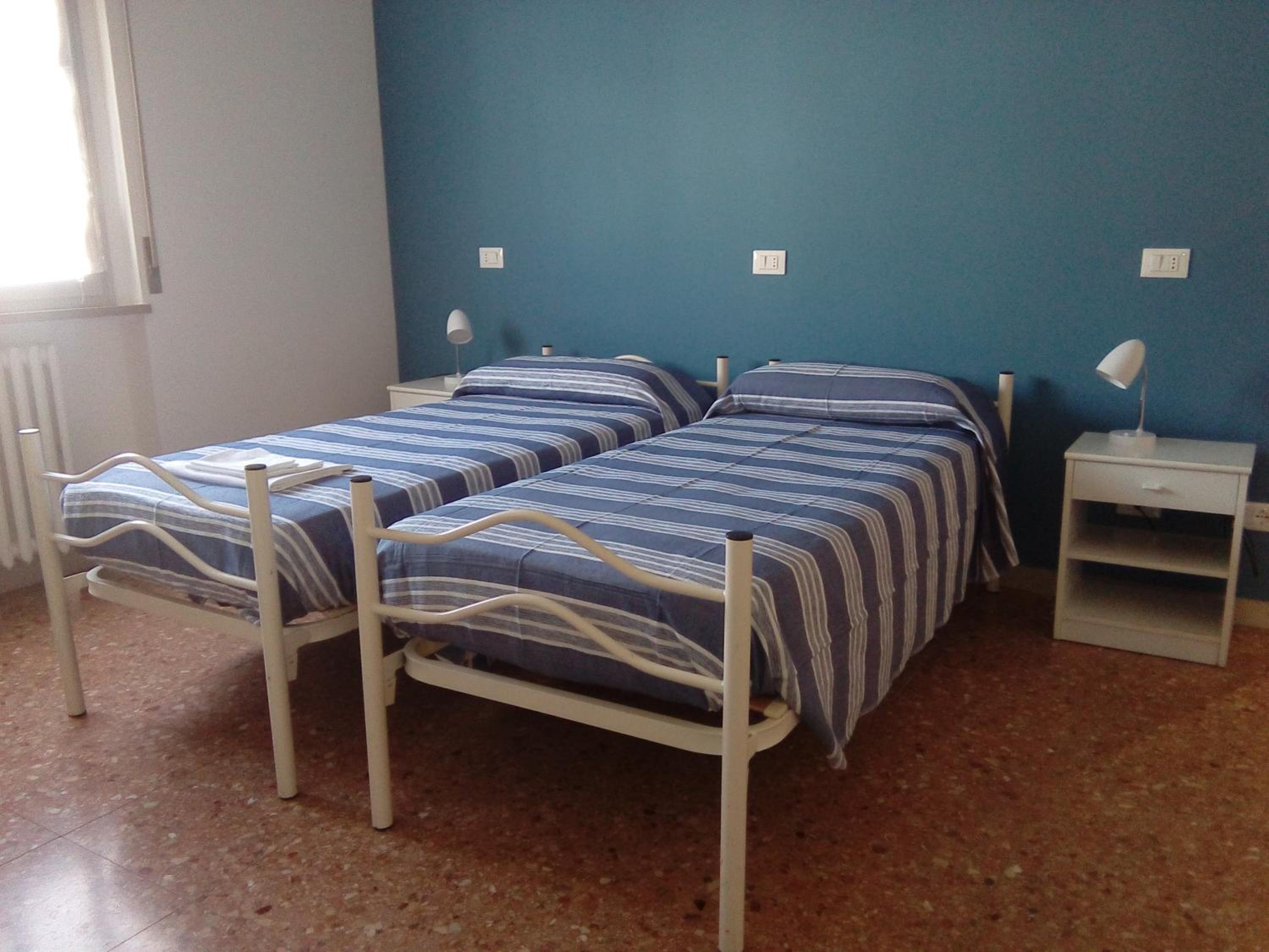 Standard Double or Twin Room photo 1