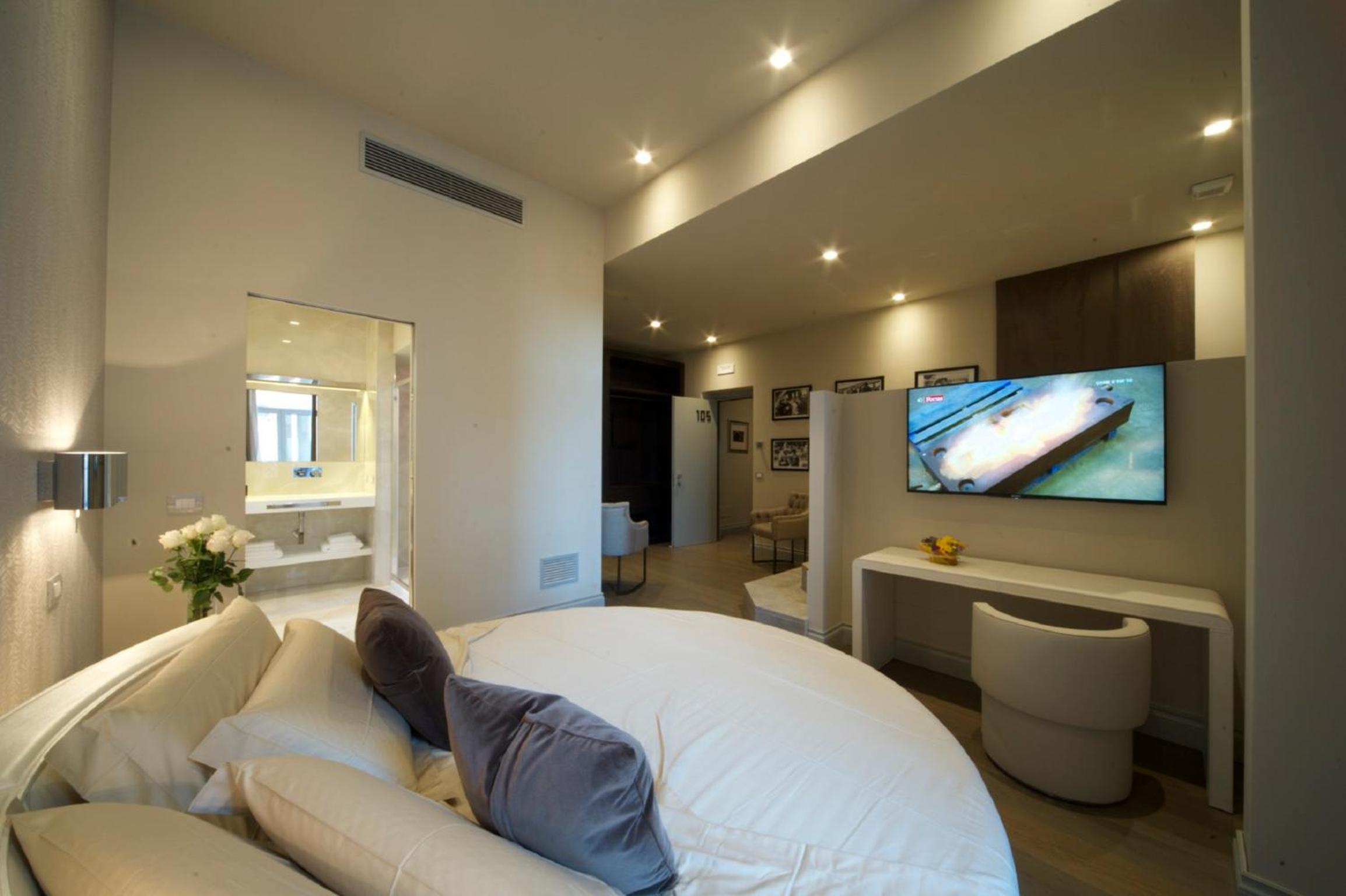Junior Suite photo 1