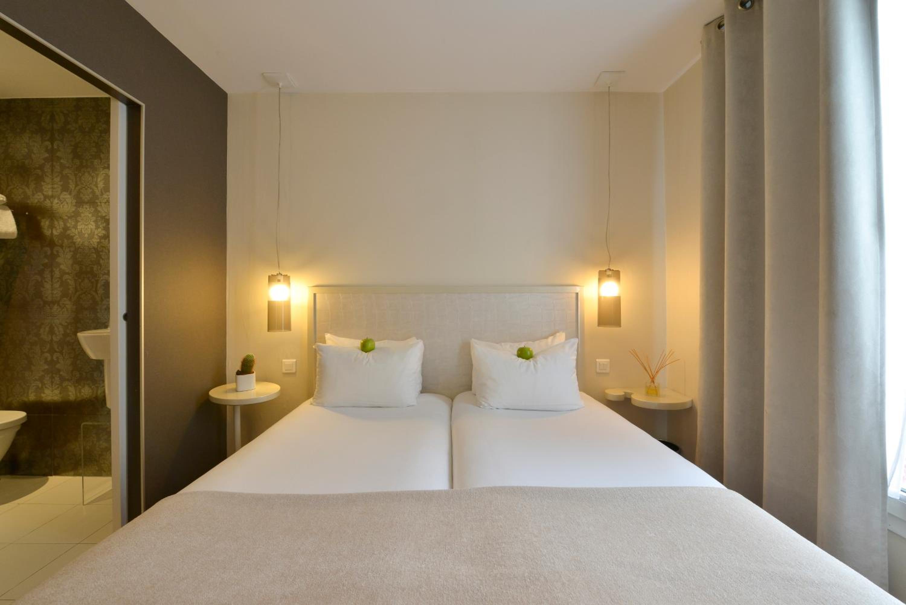 Comfort Room photo 3