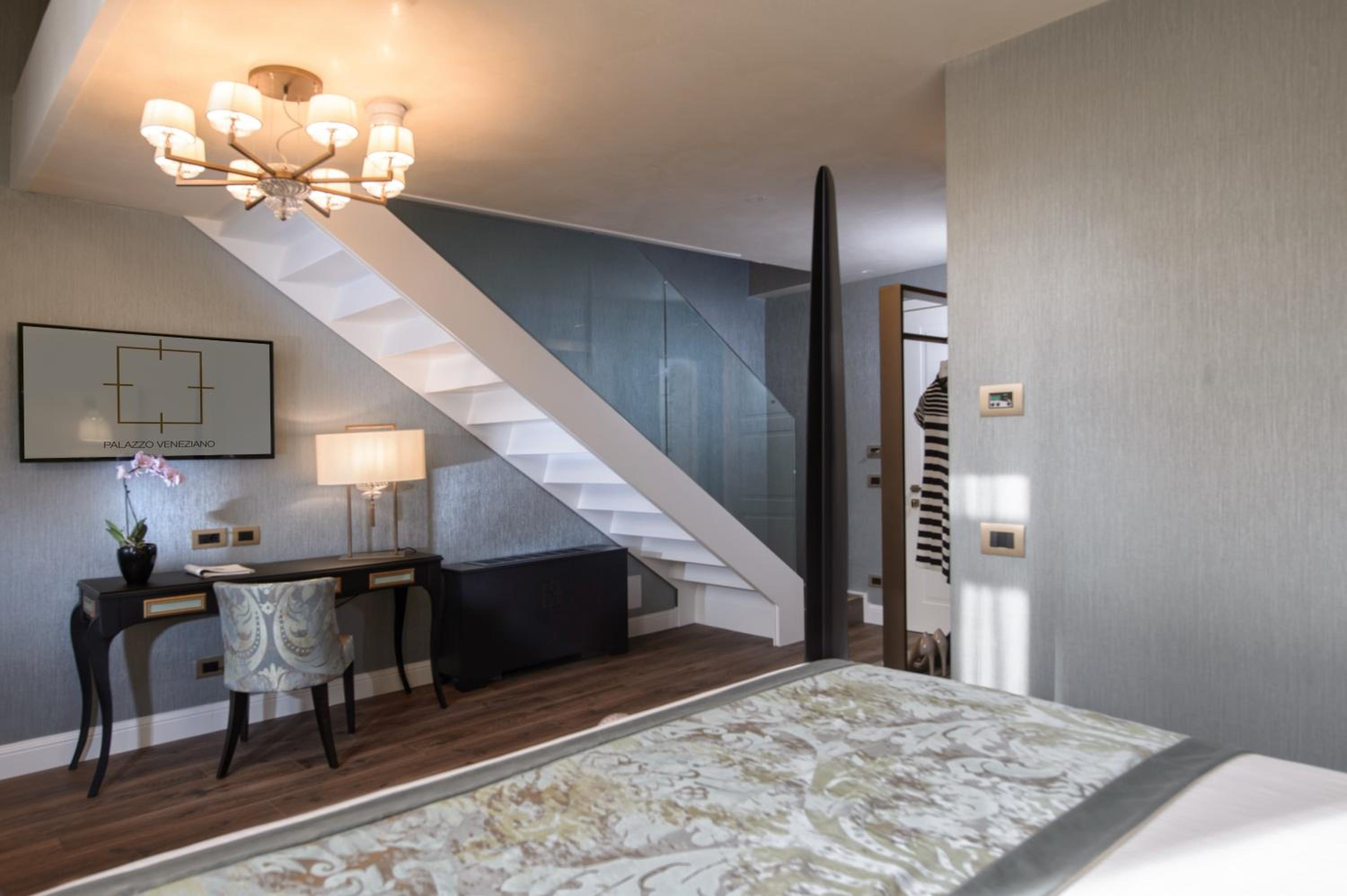 Family Suite Split Level photo 3