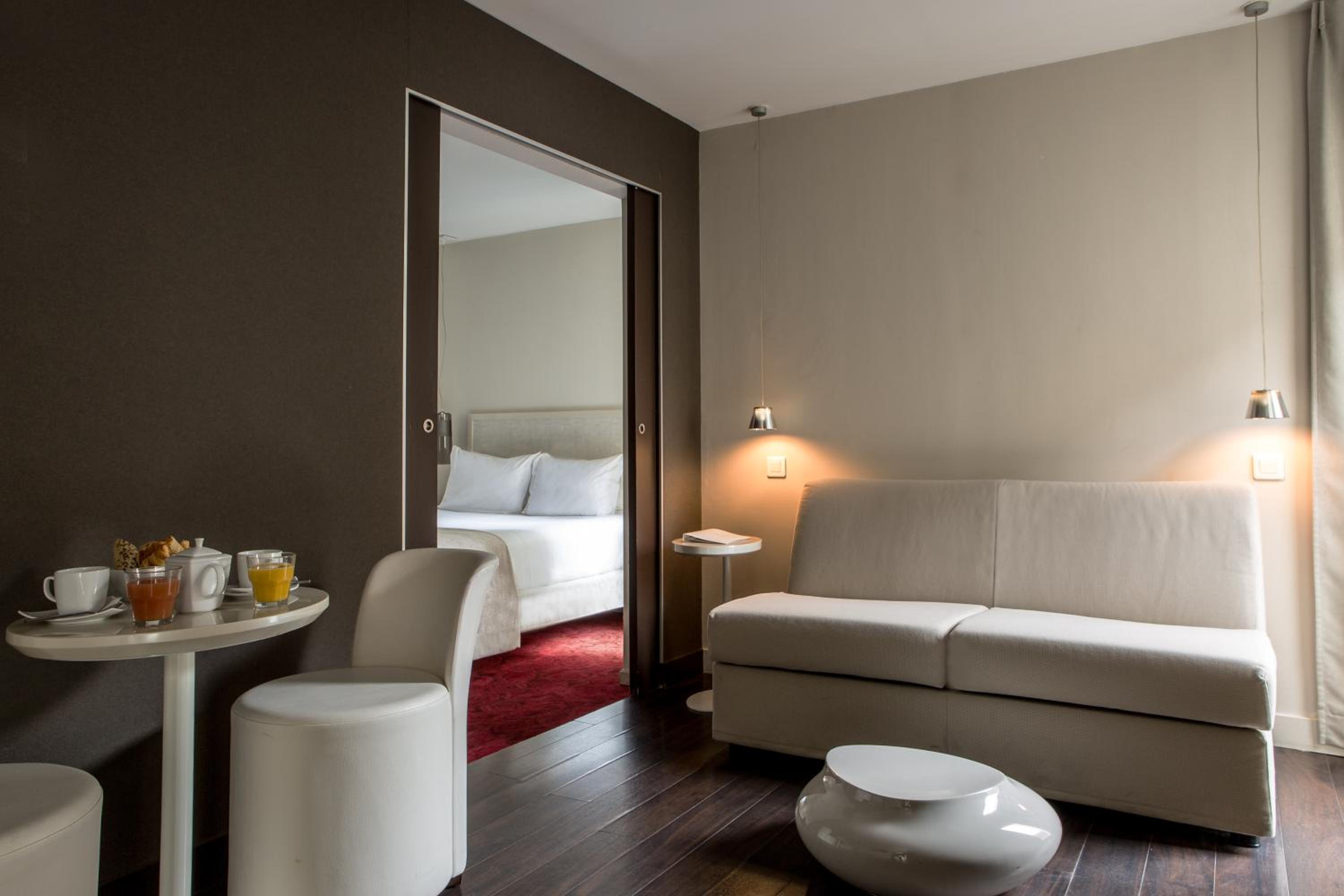 Suite photo 1