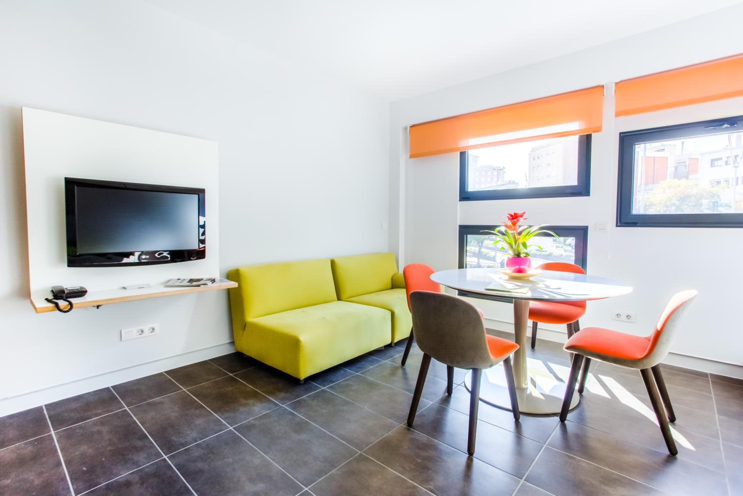 Two-Bedroom Duplex Apartment photo 3