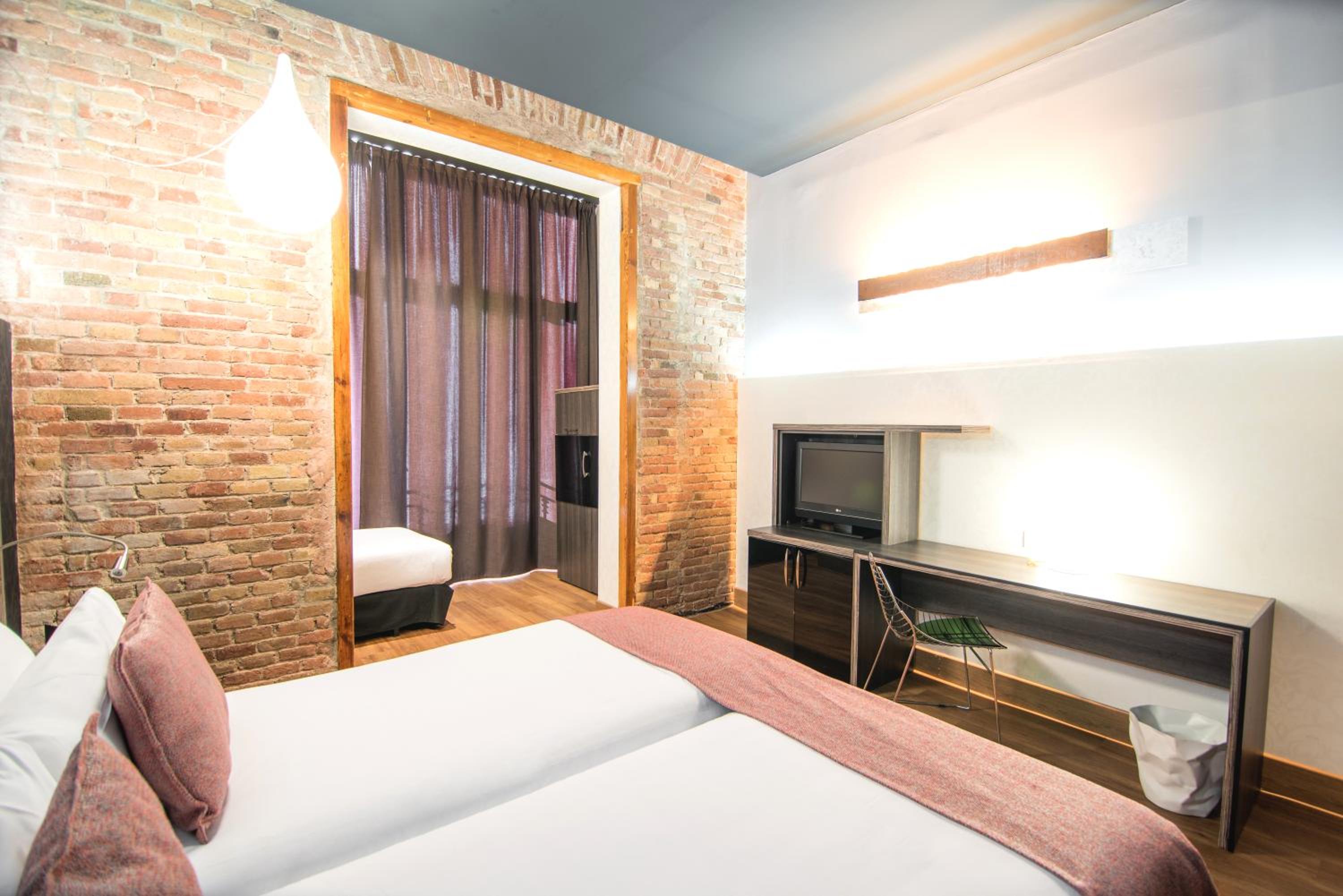 Triple Room photo 3