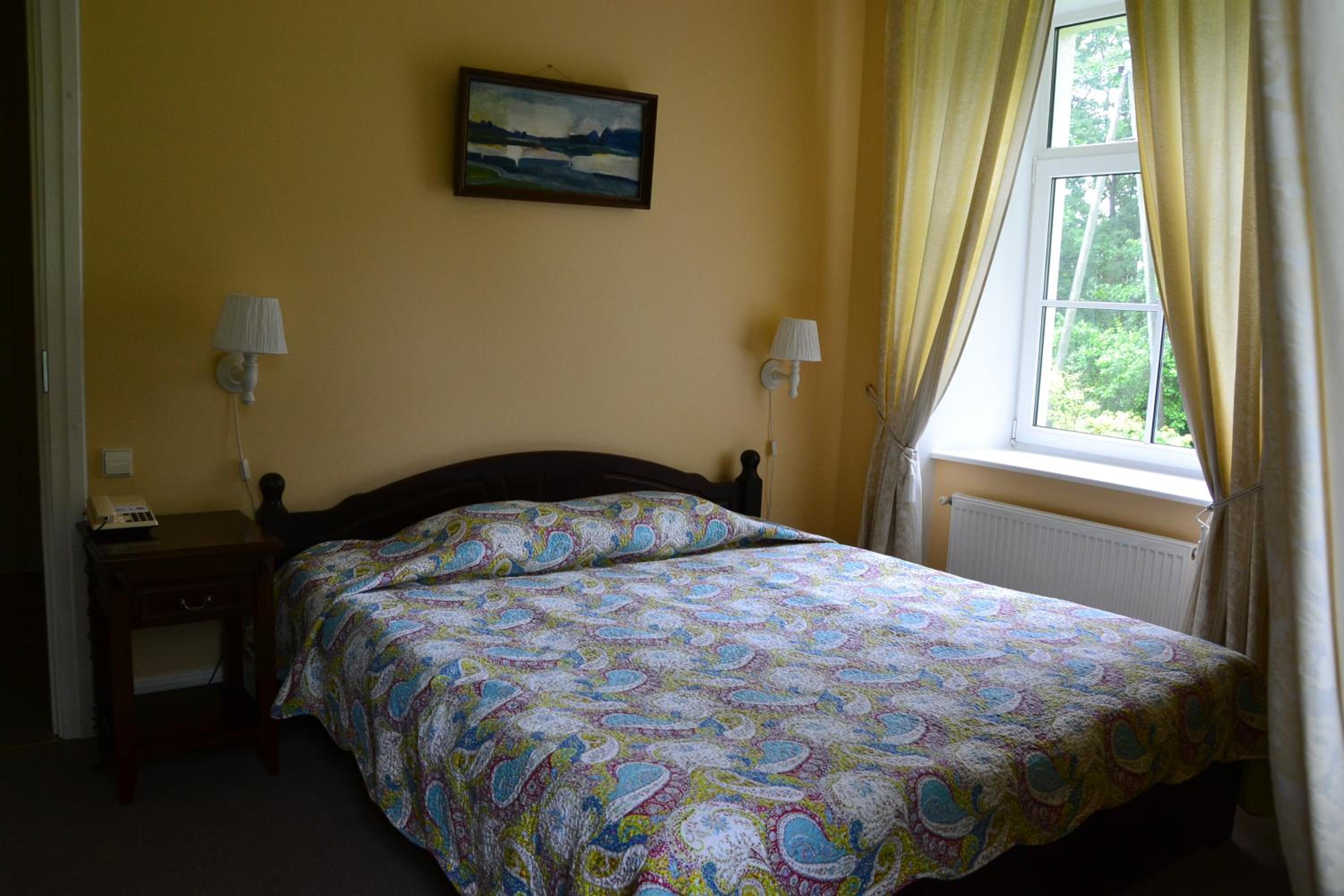 Double Room in the Gardener's House photo 2