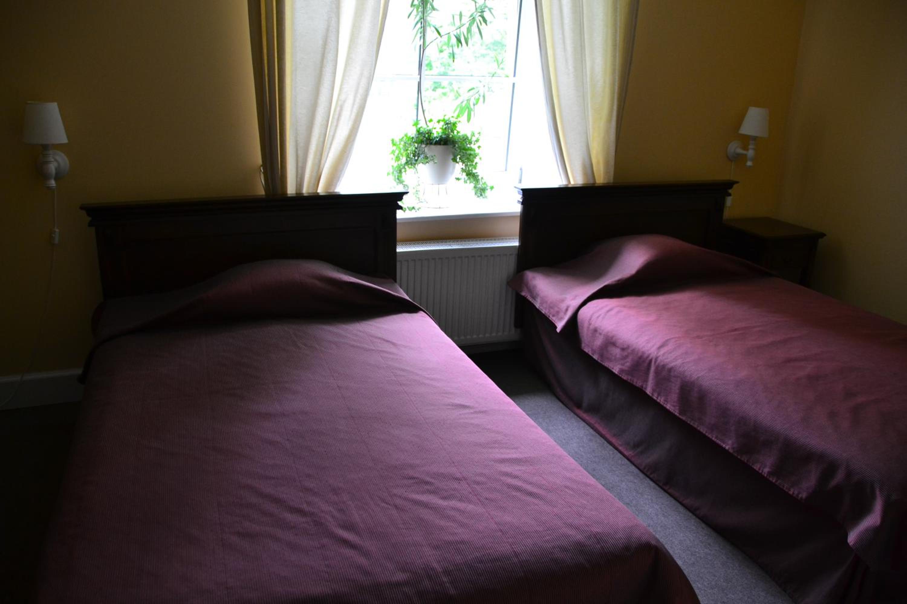 Family Room in the Gardener's House photo 3