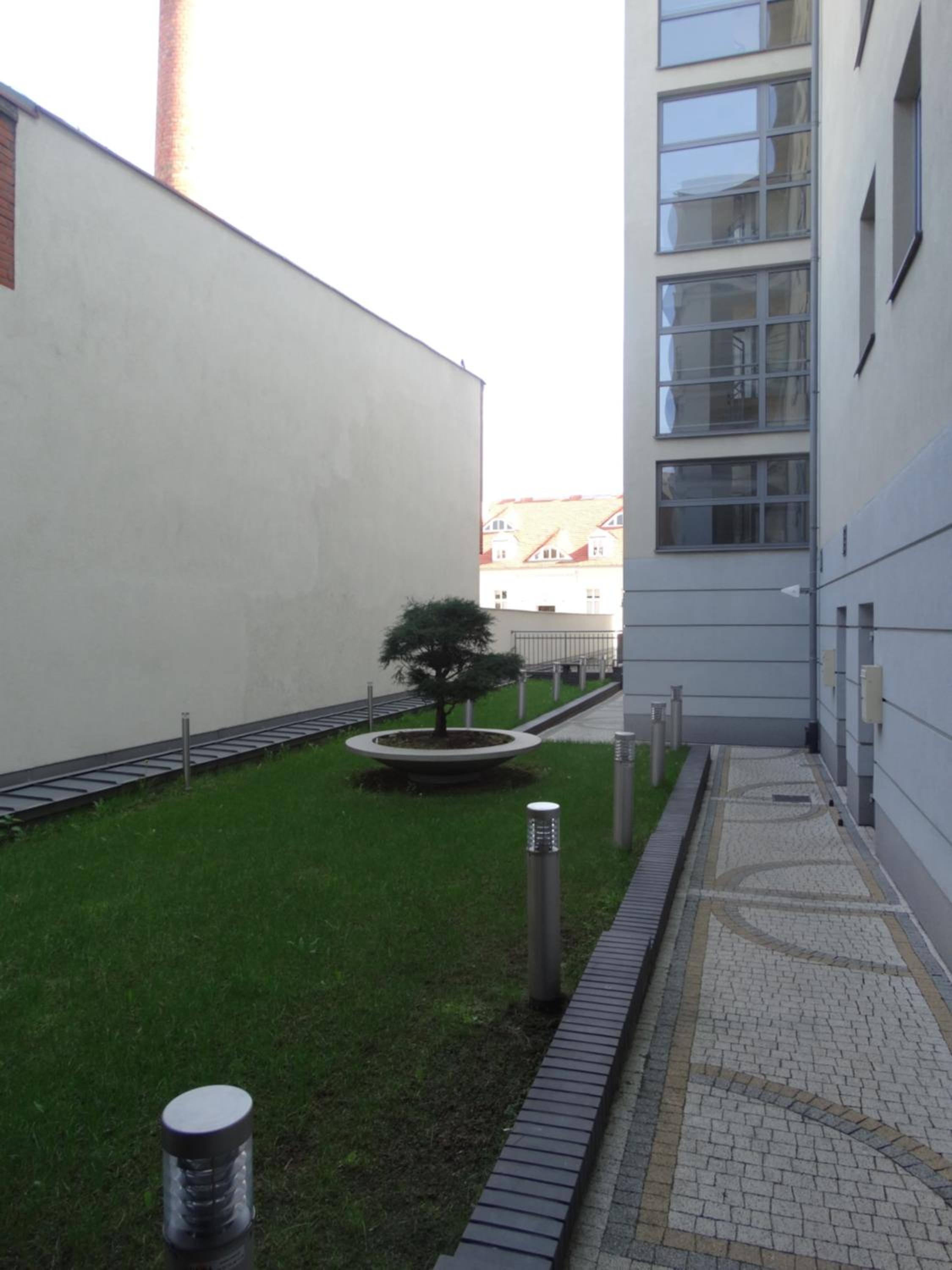 Deluxe Apartment - Photo 29