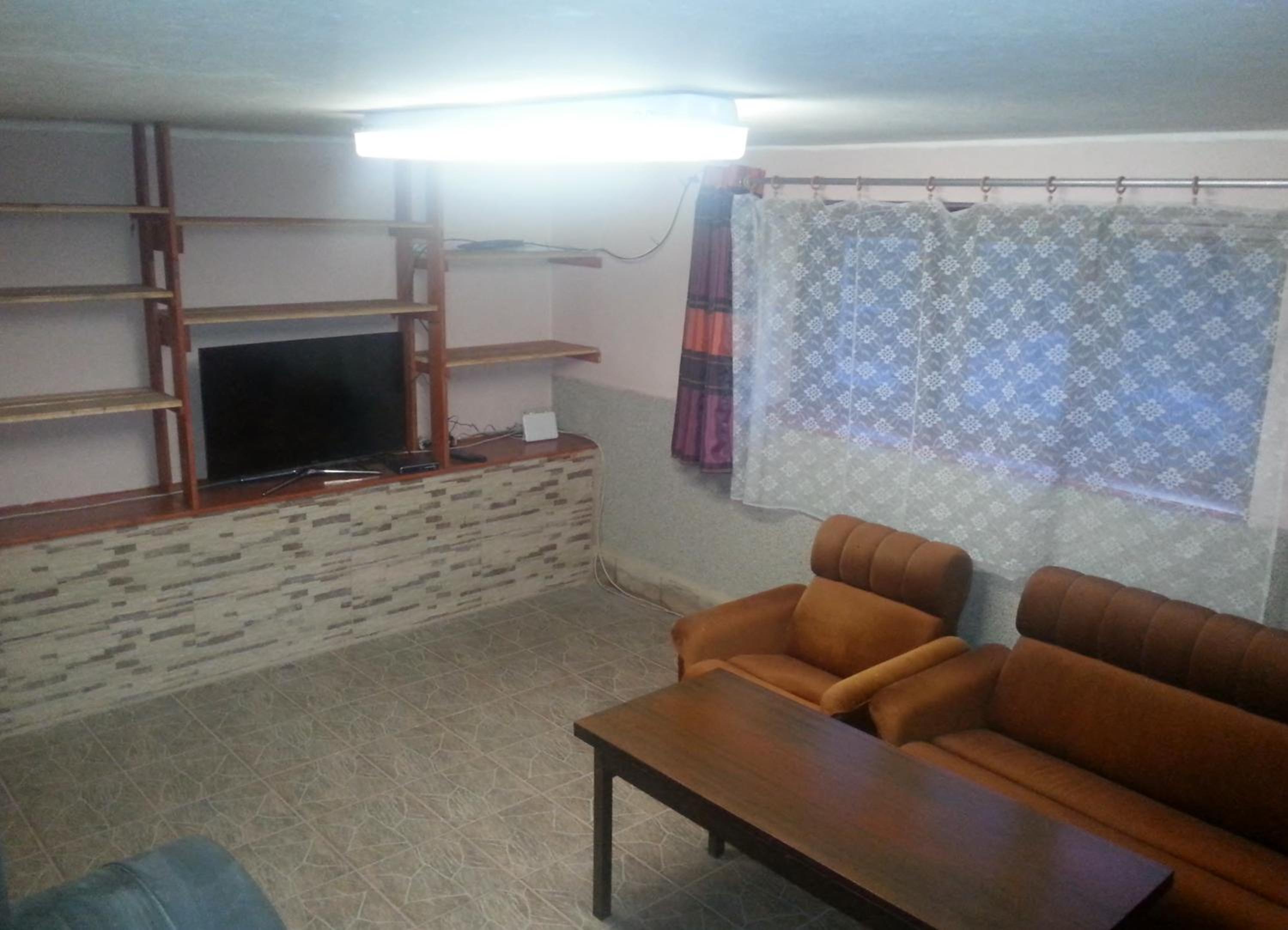 Two-Bedroom Apartment - Photo 1
