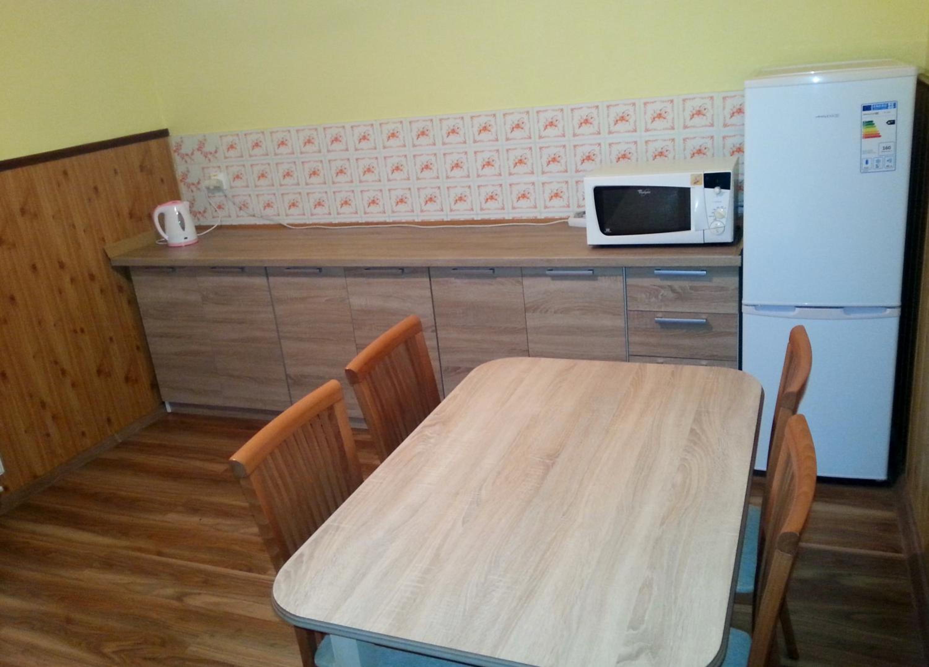 Two-Bedroom Apartment - Photo 5