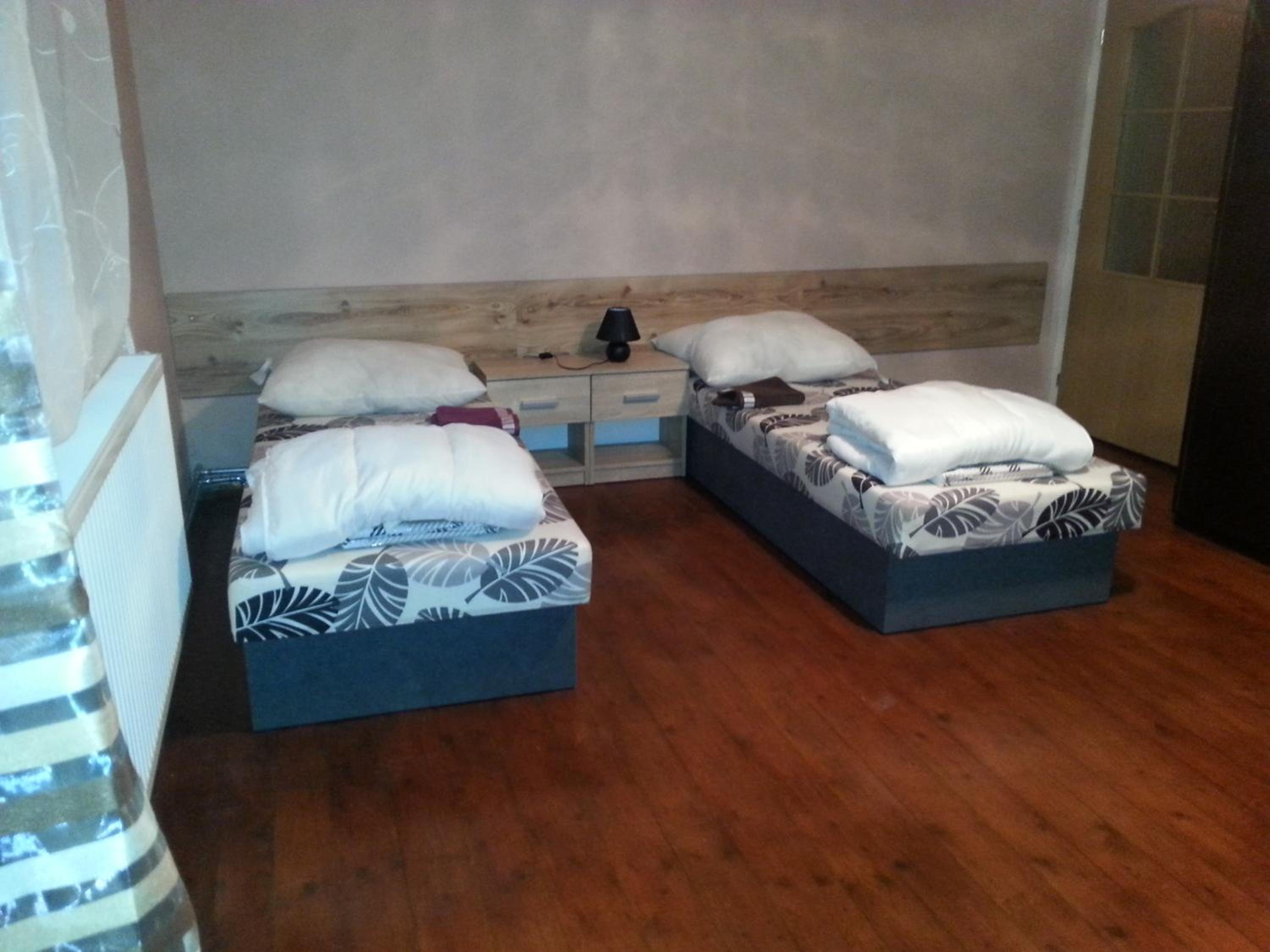 Two-Bedroom Apartment - Photo 7