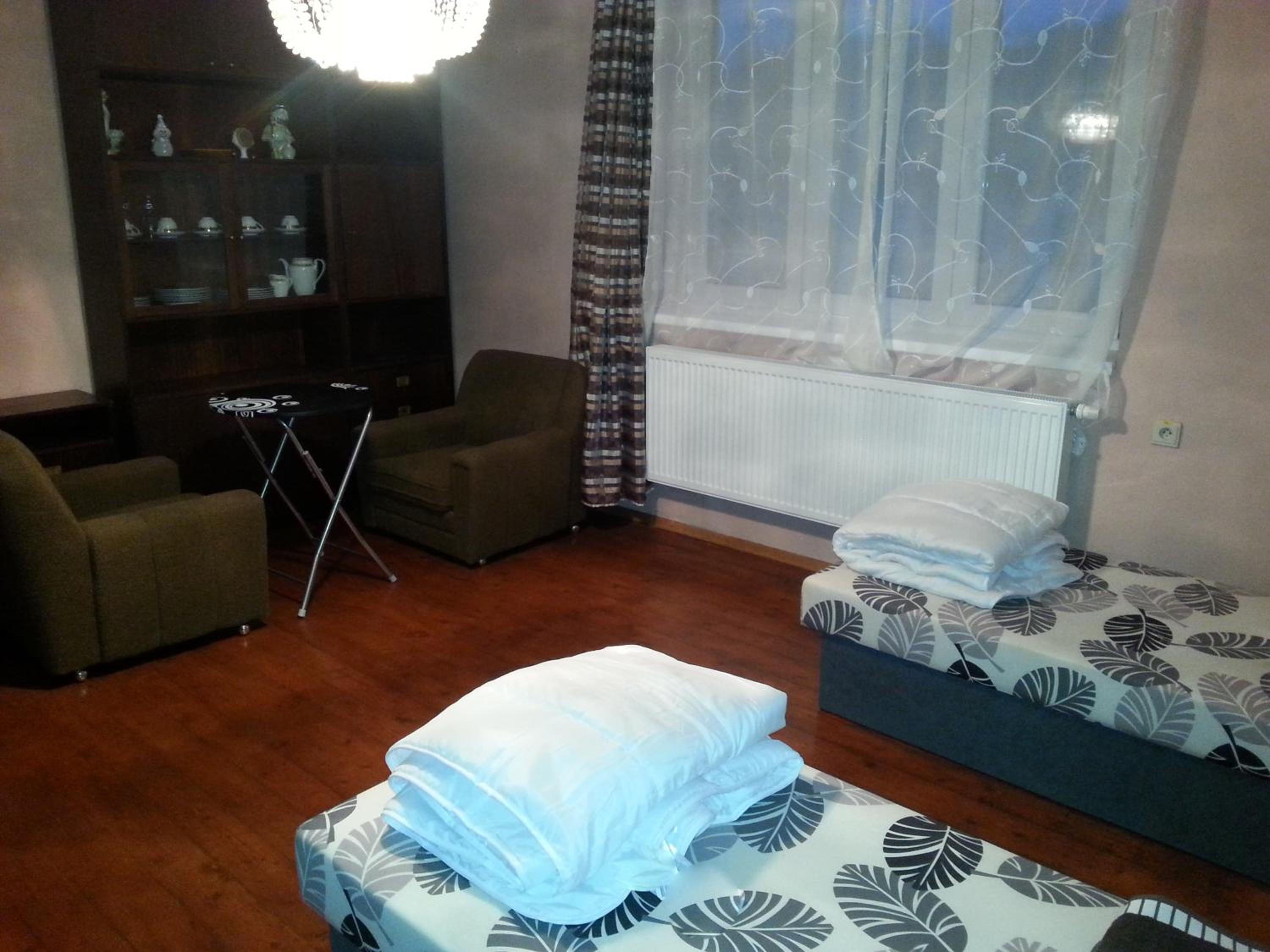 Two-Bedroom Apartment - Photo 8
