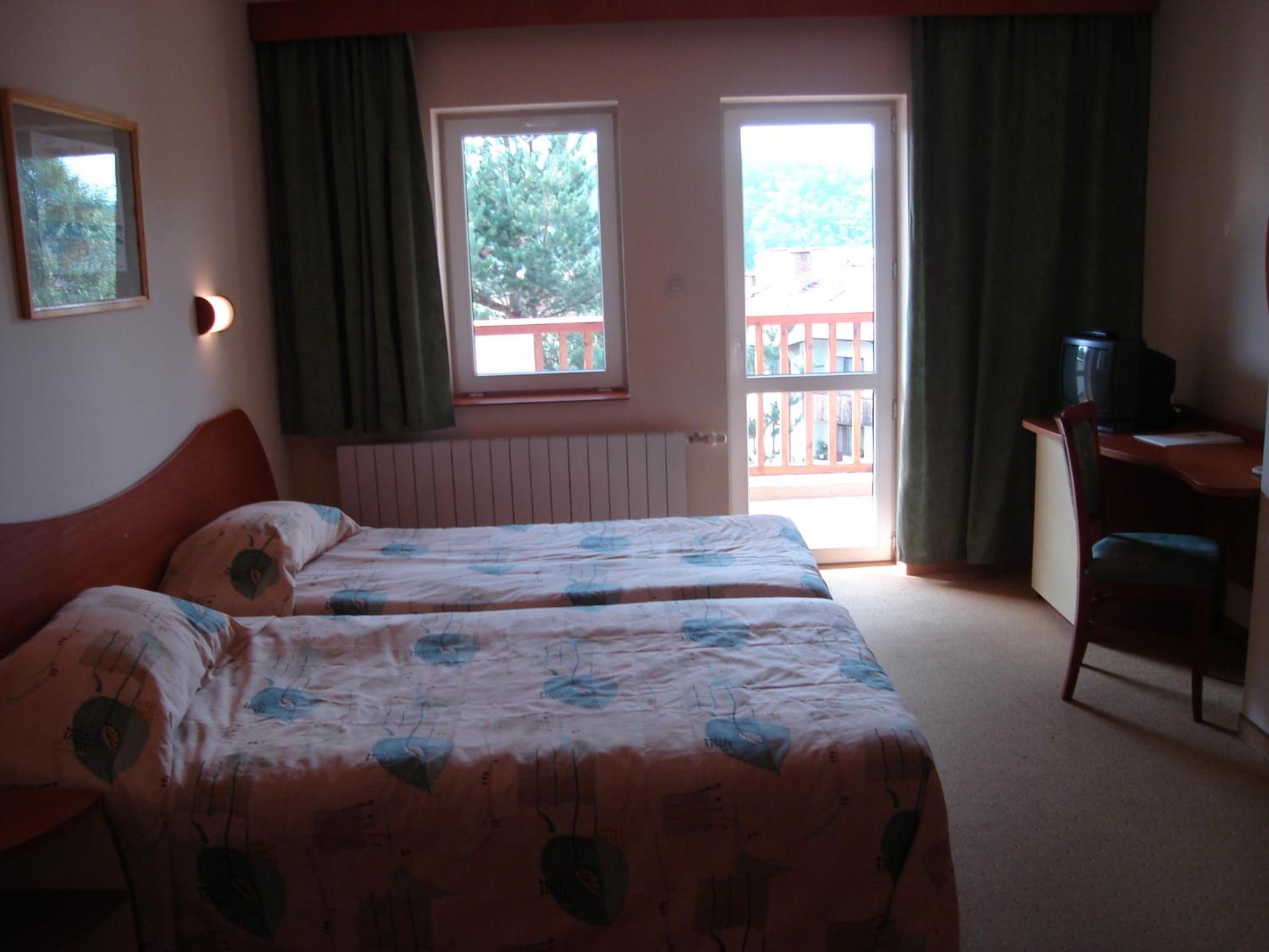 One-Bedroom Suite photo 3